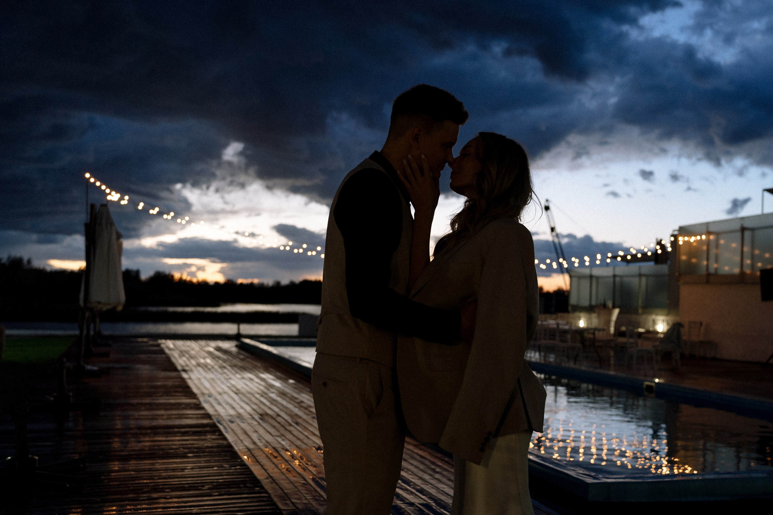 Вероника и Егор. Свадебный Фотограф Хабаровск Евгений Корсков