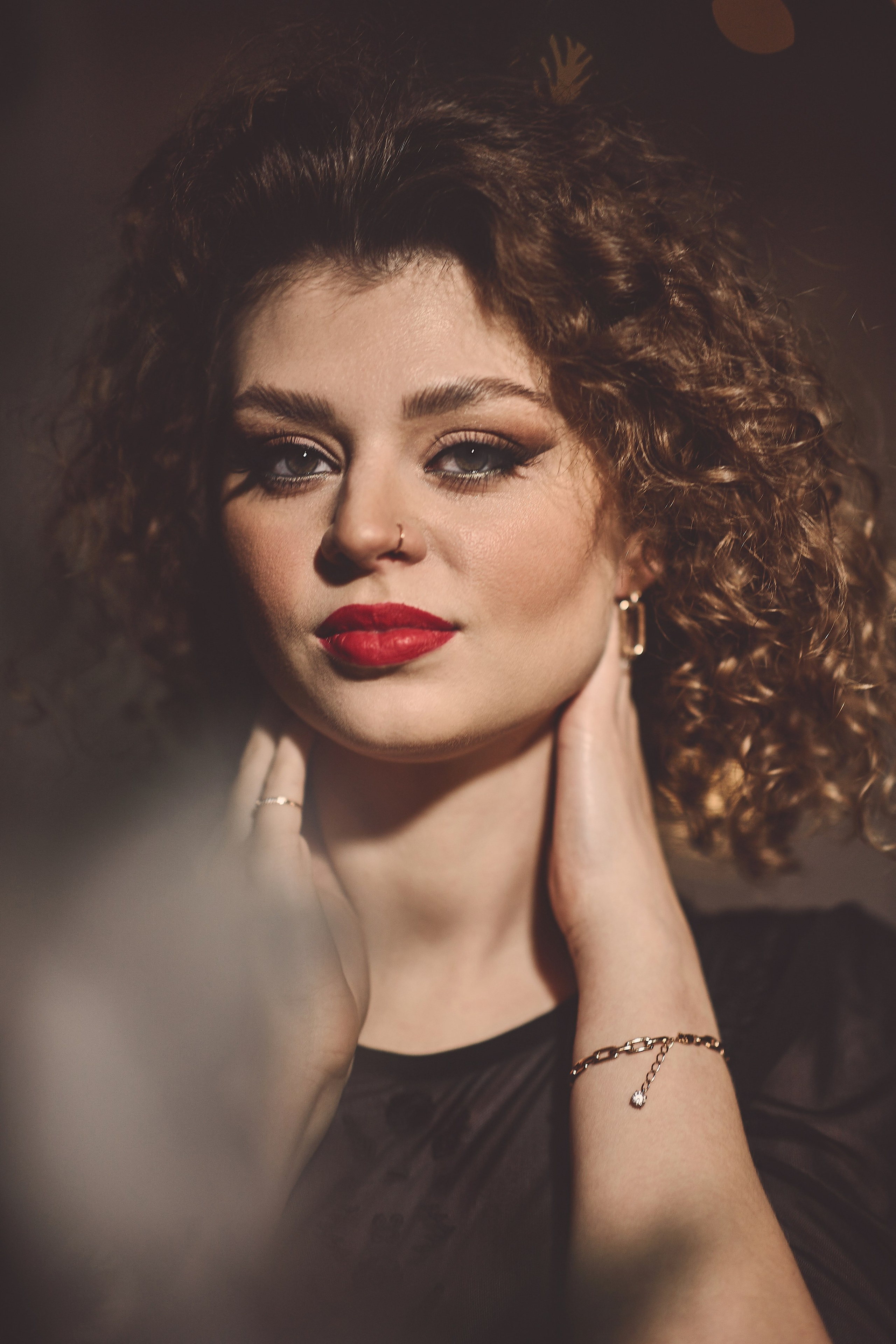 Счастье рядом. Свадебный фотограф в Красноярске Владимир Ятмасов