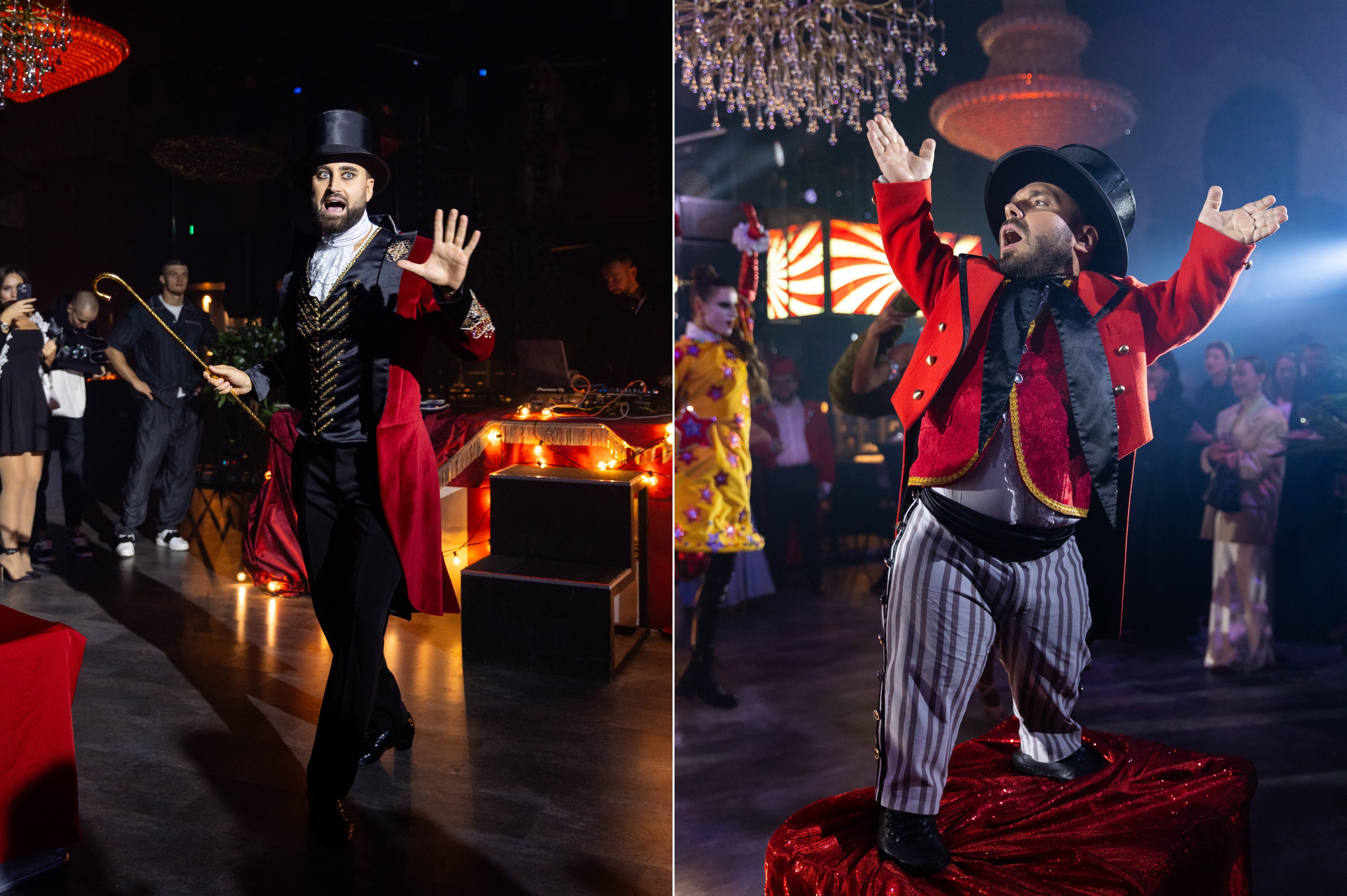 Фоторепортаж. Главная