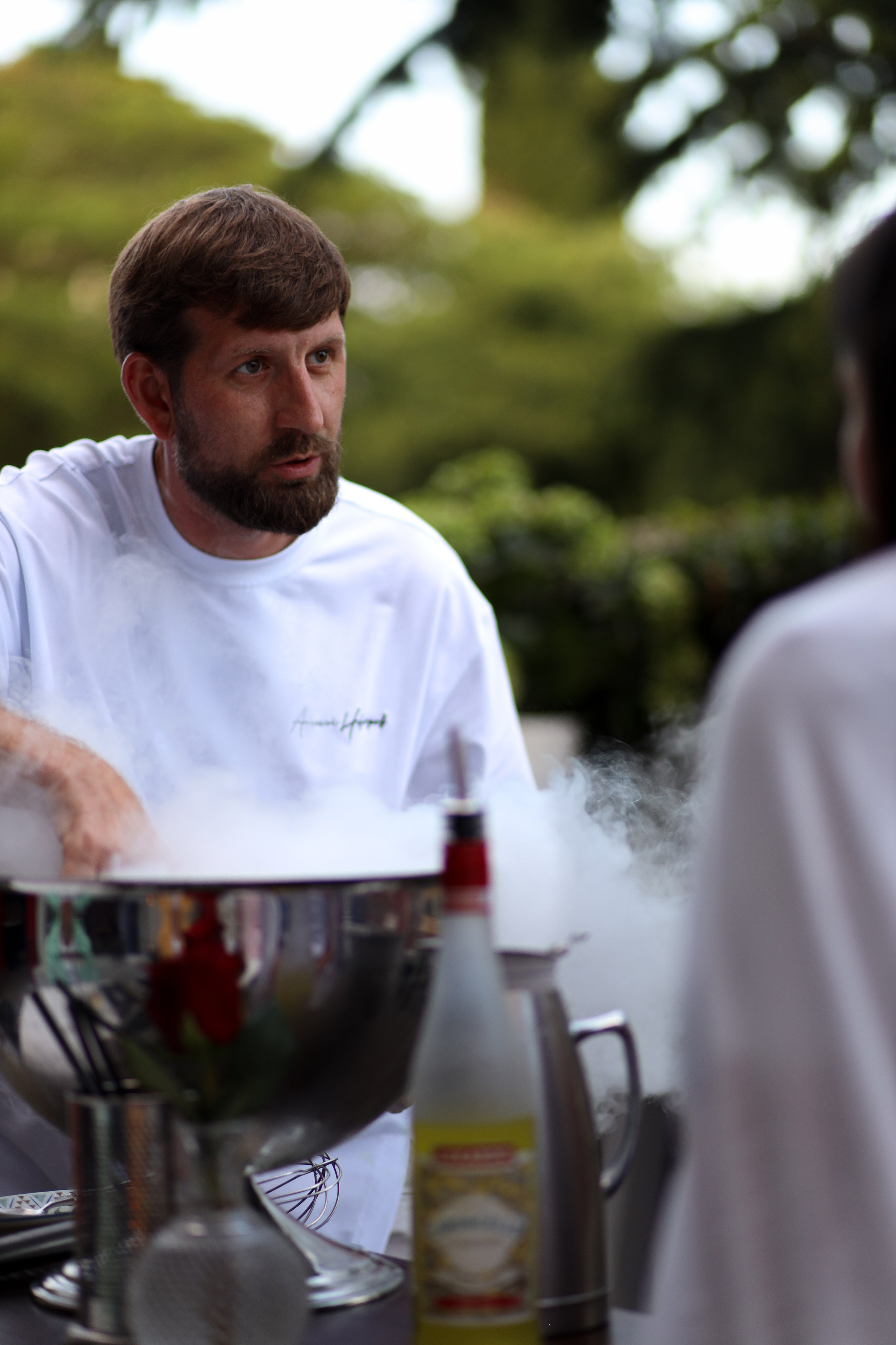 Gastrodvor 3YEARS. Дженбаз Павел — фотограф в Ялте