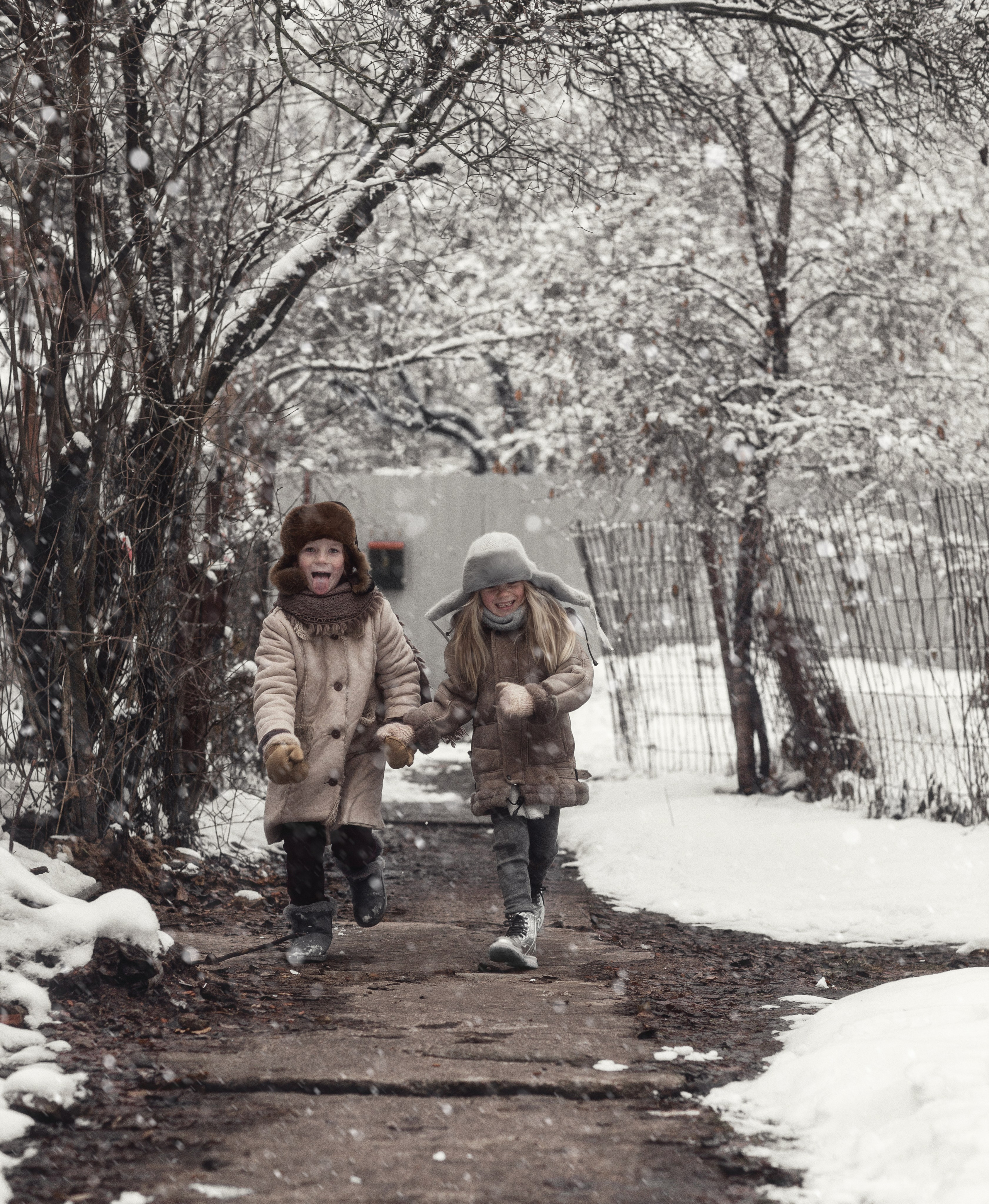 Мои работы. Обо мне