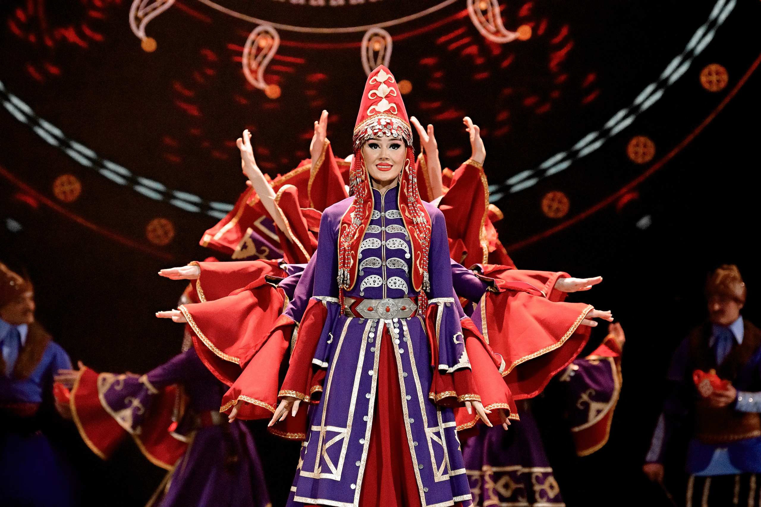 Лезгинка в Кремле. 65 лет концерт. РЕПОРТАЖНЫЙ И БИЗНЕС ФОТОГРАФ В МОСКВЕ, ЕГОР НИКОЛАЕВ