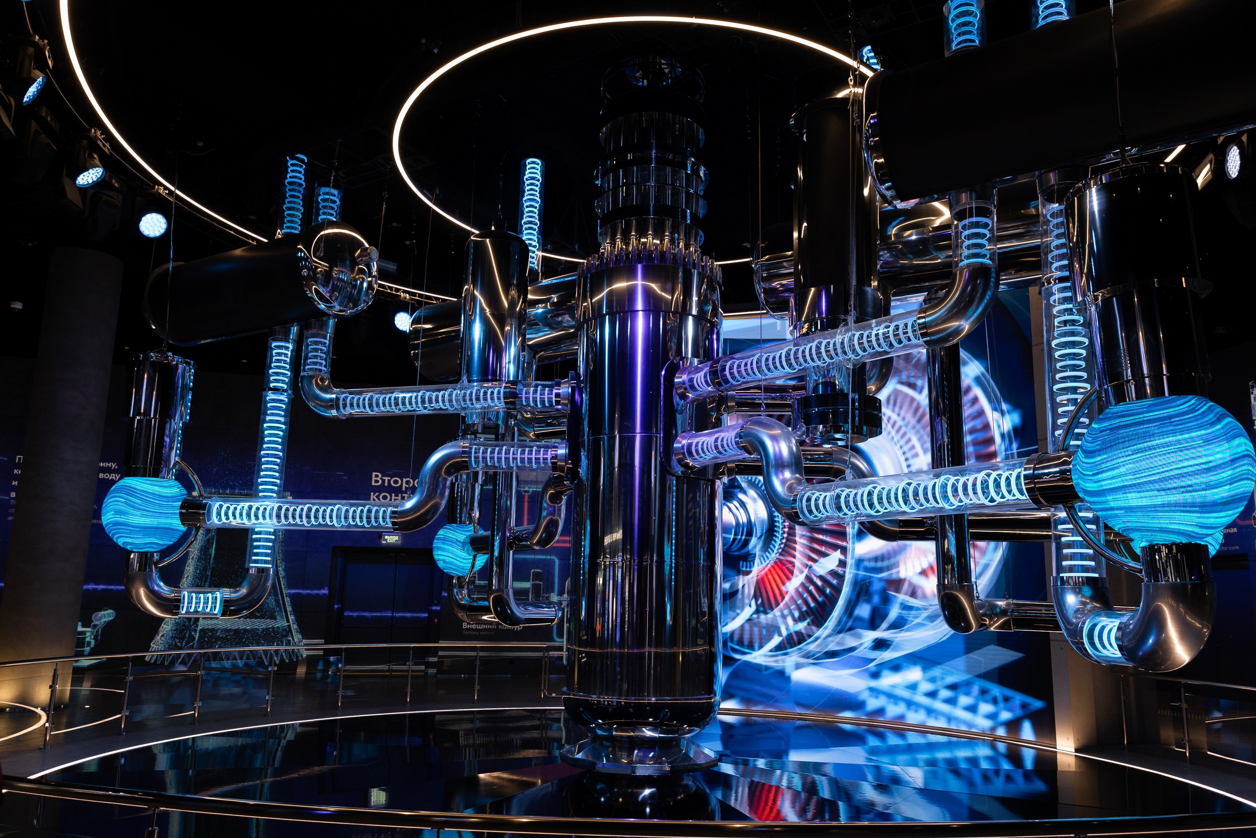 РОСАТОМ. 25 лет АСЭ. РЕПОРТАЖНЫЙ И БИЗНЕС ФОТОГРАФ В МОСКВЕ, ЕГОР НИКОЛАЕВ