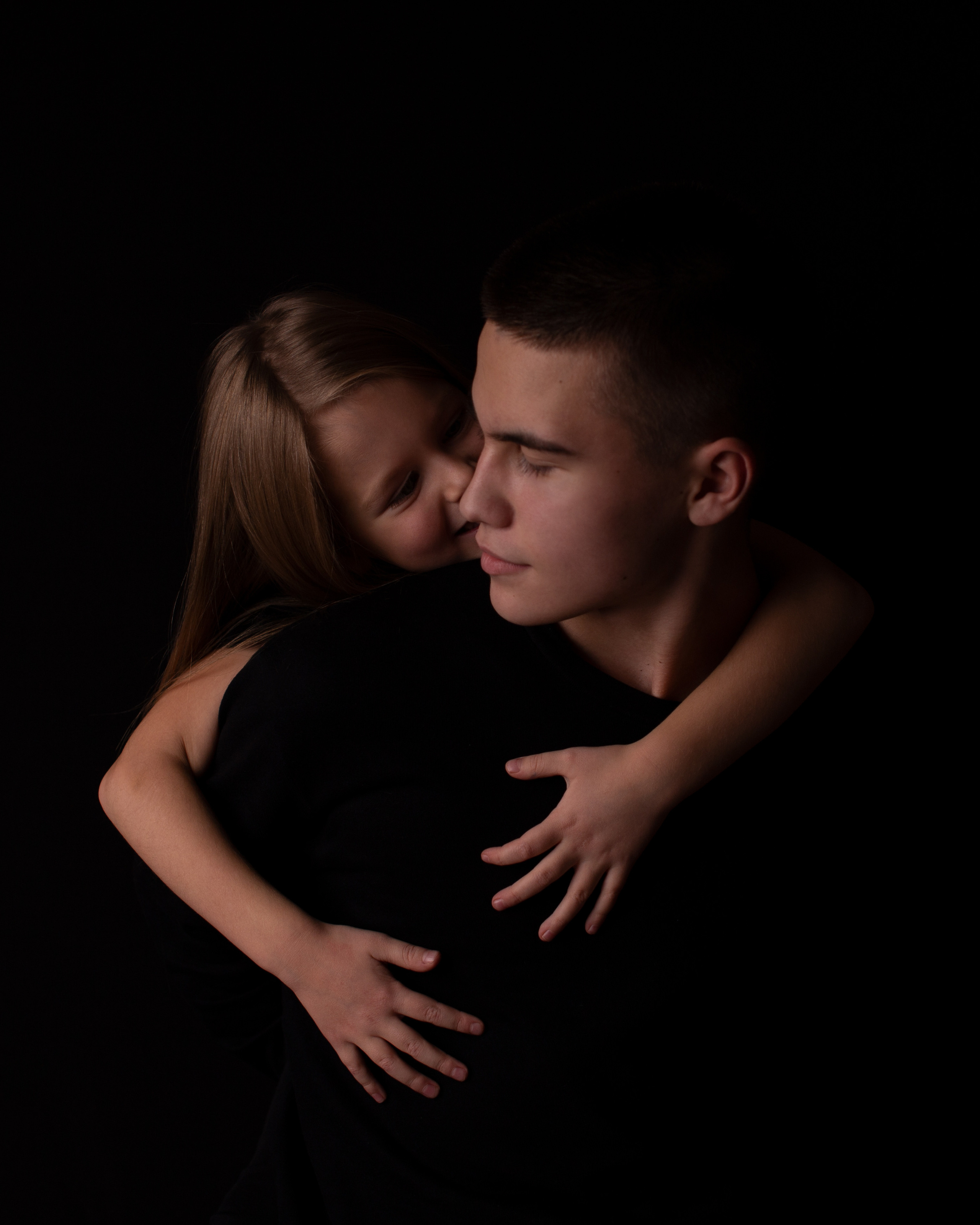 Династия. Фотограф беременных, новорожденных в Череповце Мария Кудряшова