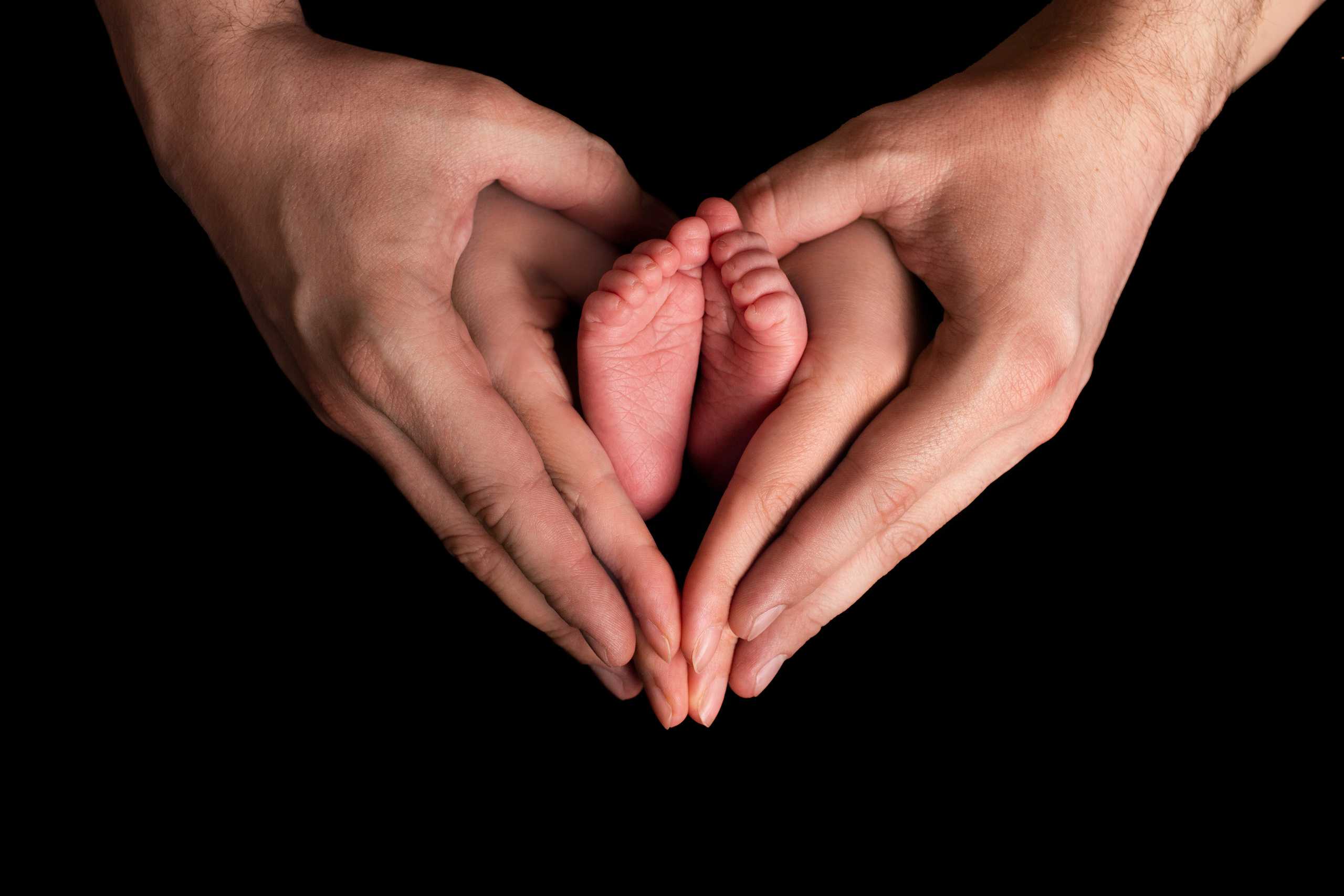 Фотограф беременных, новорожденных в Череповце Мария Кудряшова