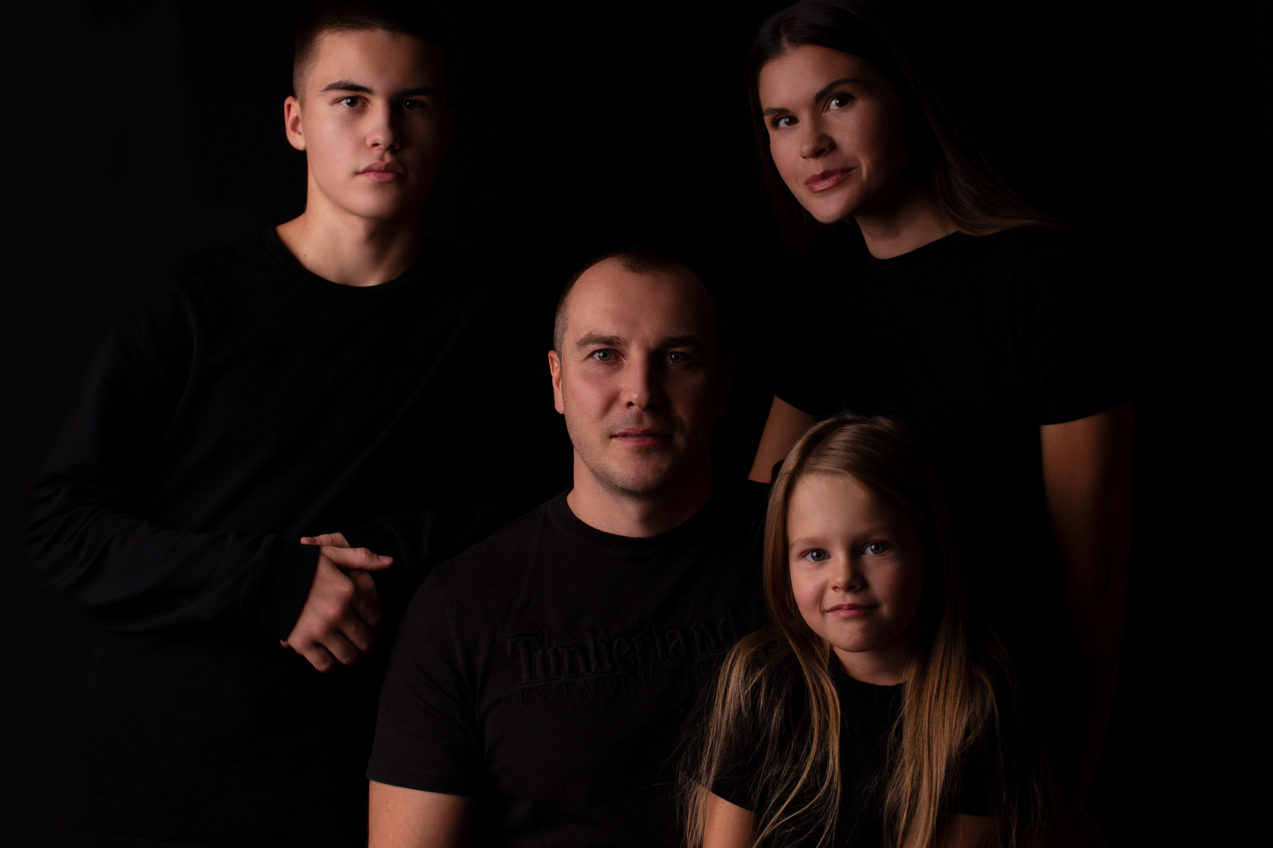 Династия. Фотограф беременных, новорожденных в Череповце Мария Кудряшова