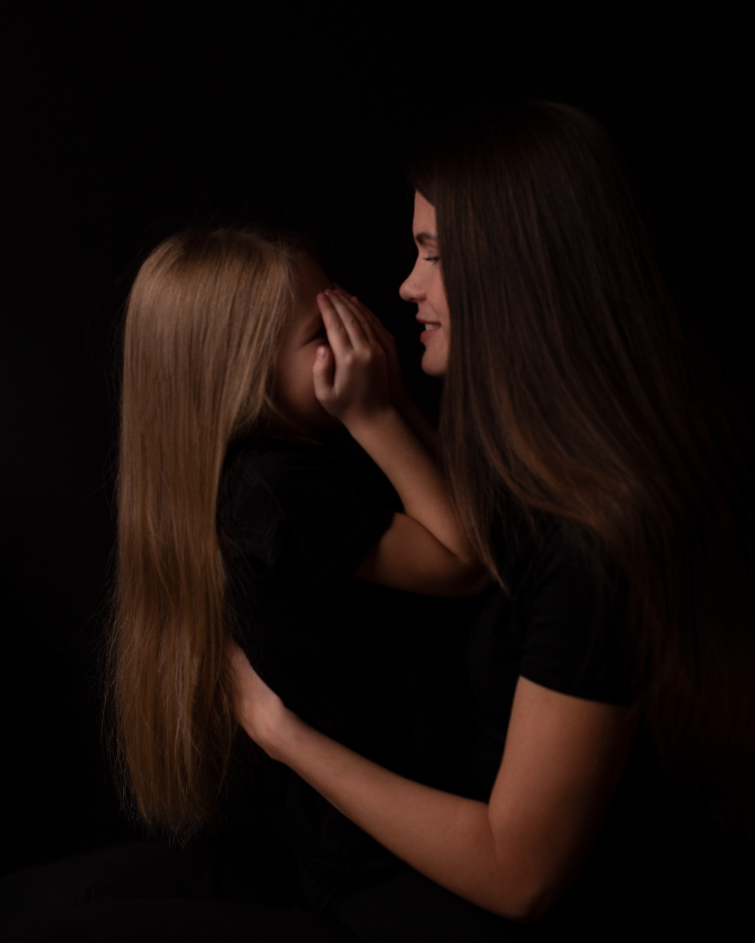 Династия. Фотограф беременных, новорожденных в Череповце Мария Кудряшова