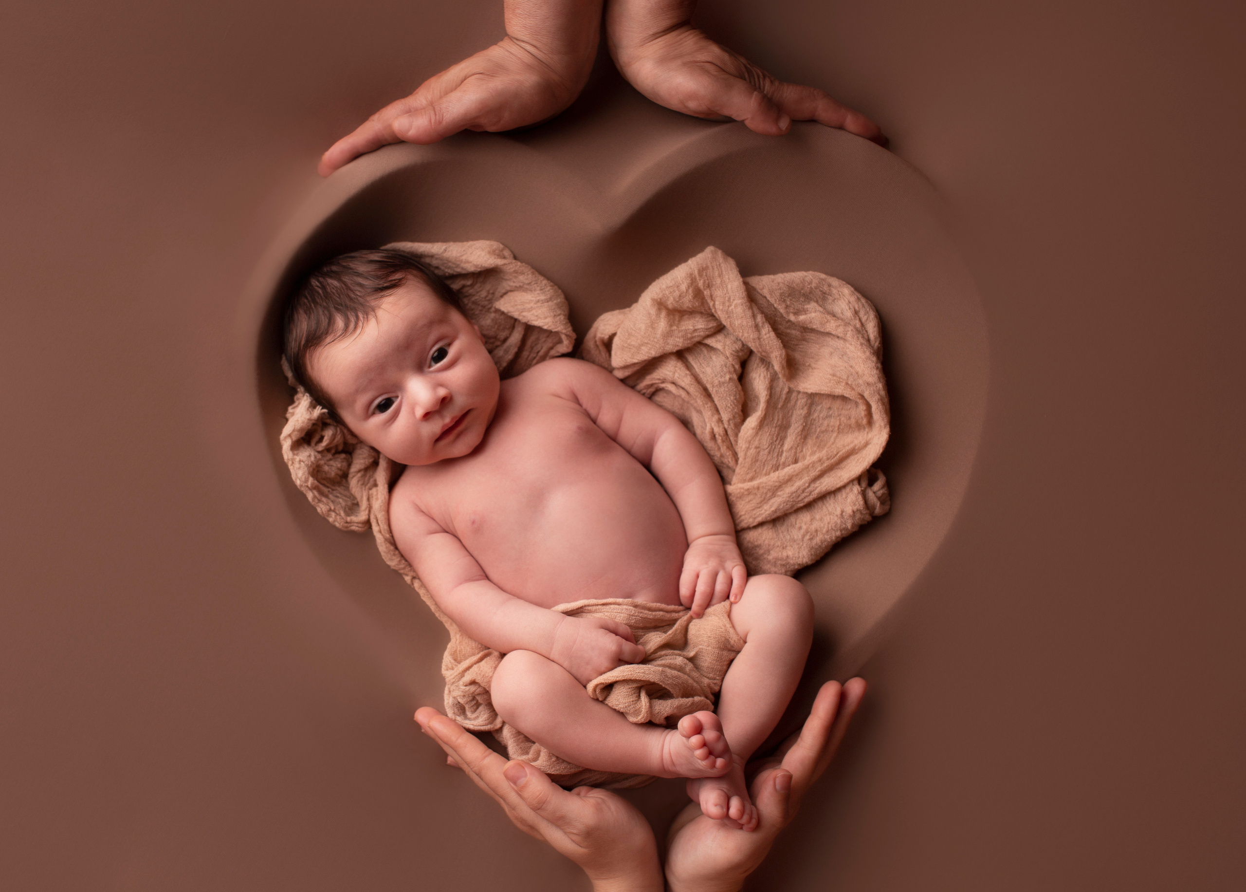 Новорождённые. Фотограф беременных, новорожденных в Череповце Мария Кудряшова