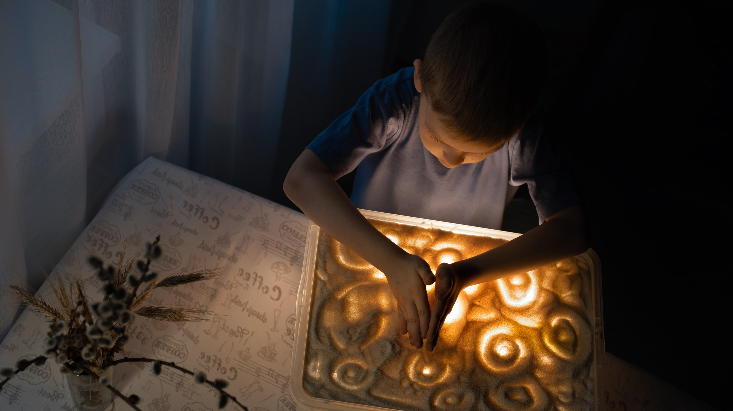 Семейная фотосессия дома. Душевная фотография от сердца к сердцу Марина Жиделева фотограф Москва