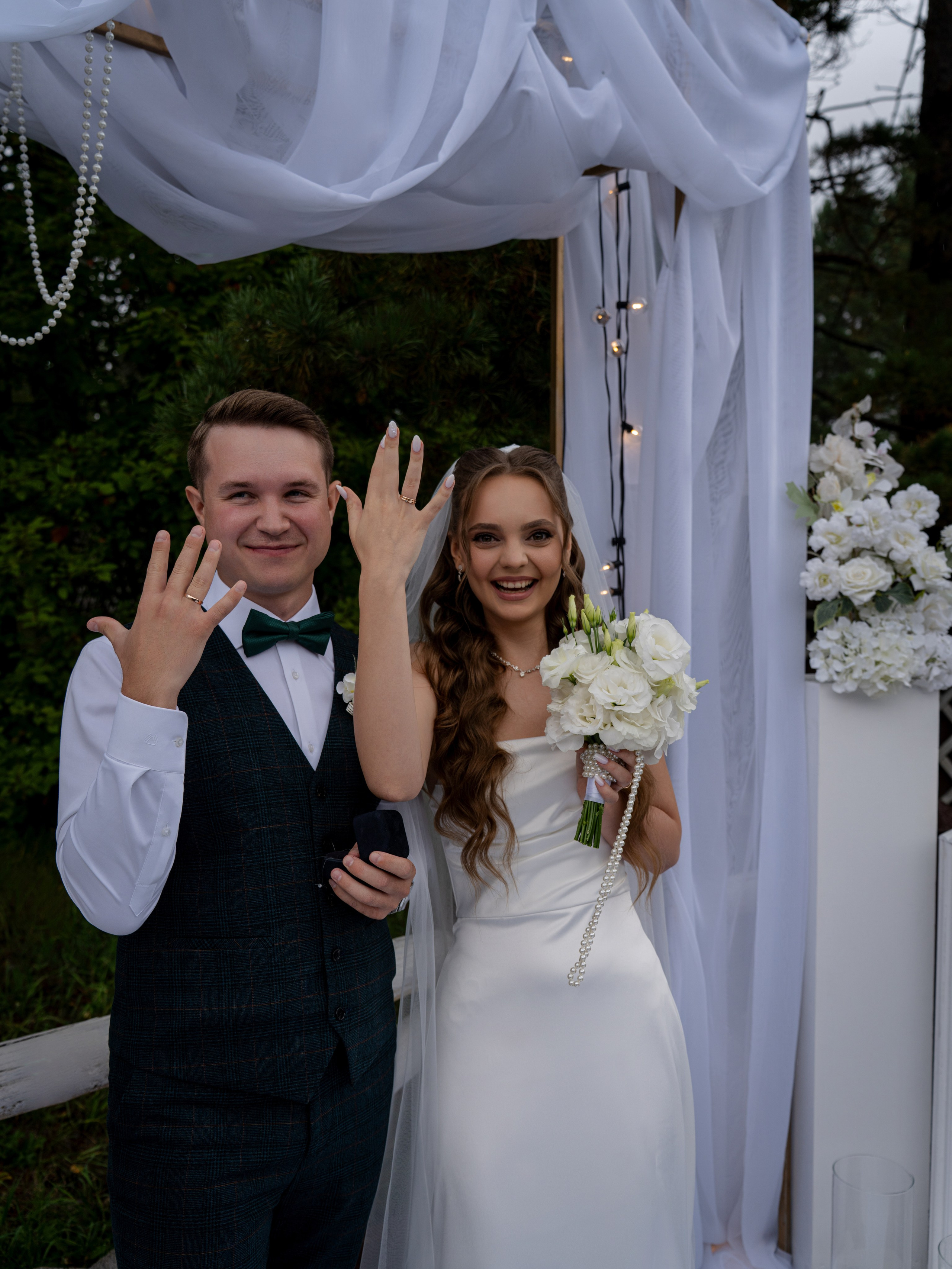 Wedding. Фотограф в Иркутске на все важные случаи жизни