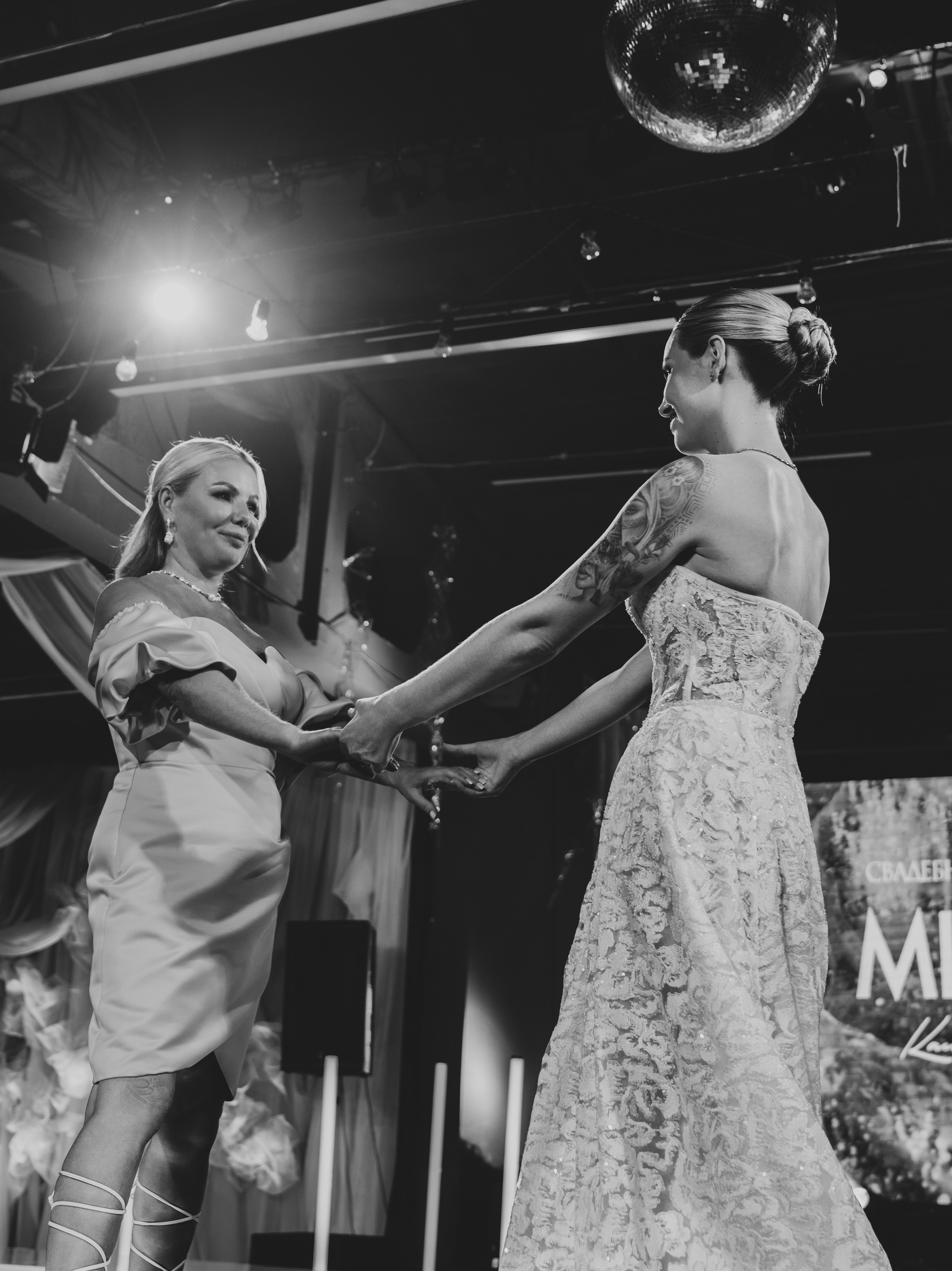 Wedding Fashion Show 2025. Фотограф в Иркутске на все важные случаи жизни