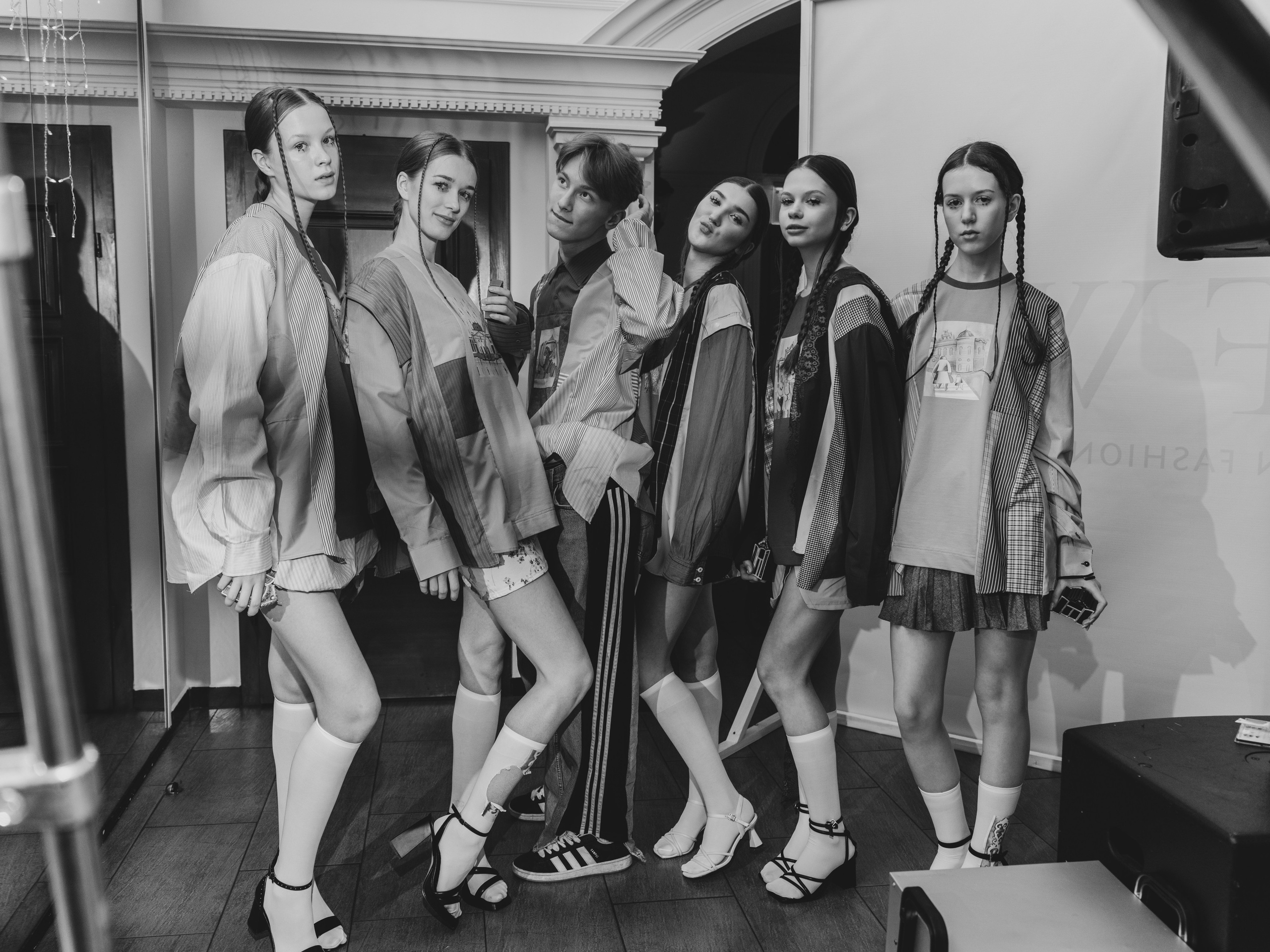 Siberian Fashion Week. Фотограф в Иркутске на все важные случаи жизни