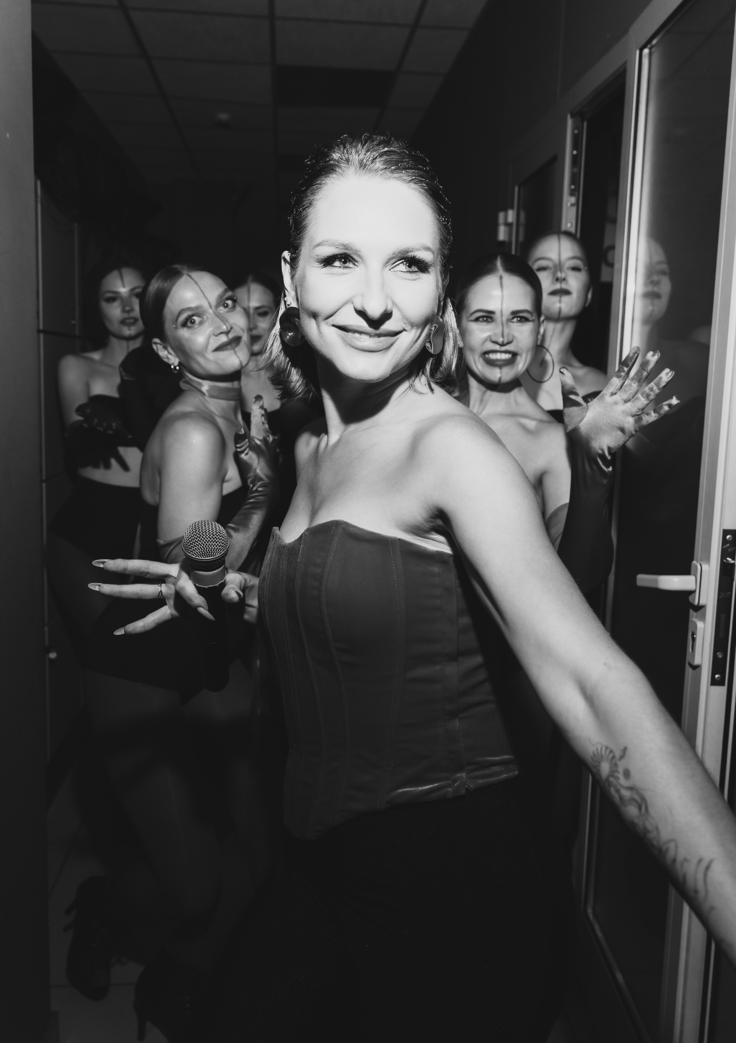 Dance studio Malibu. Фотограф в Иркутске на все важные случаи жизни