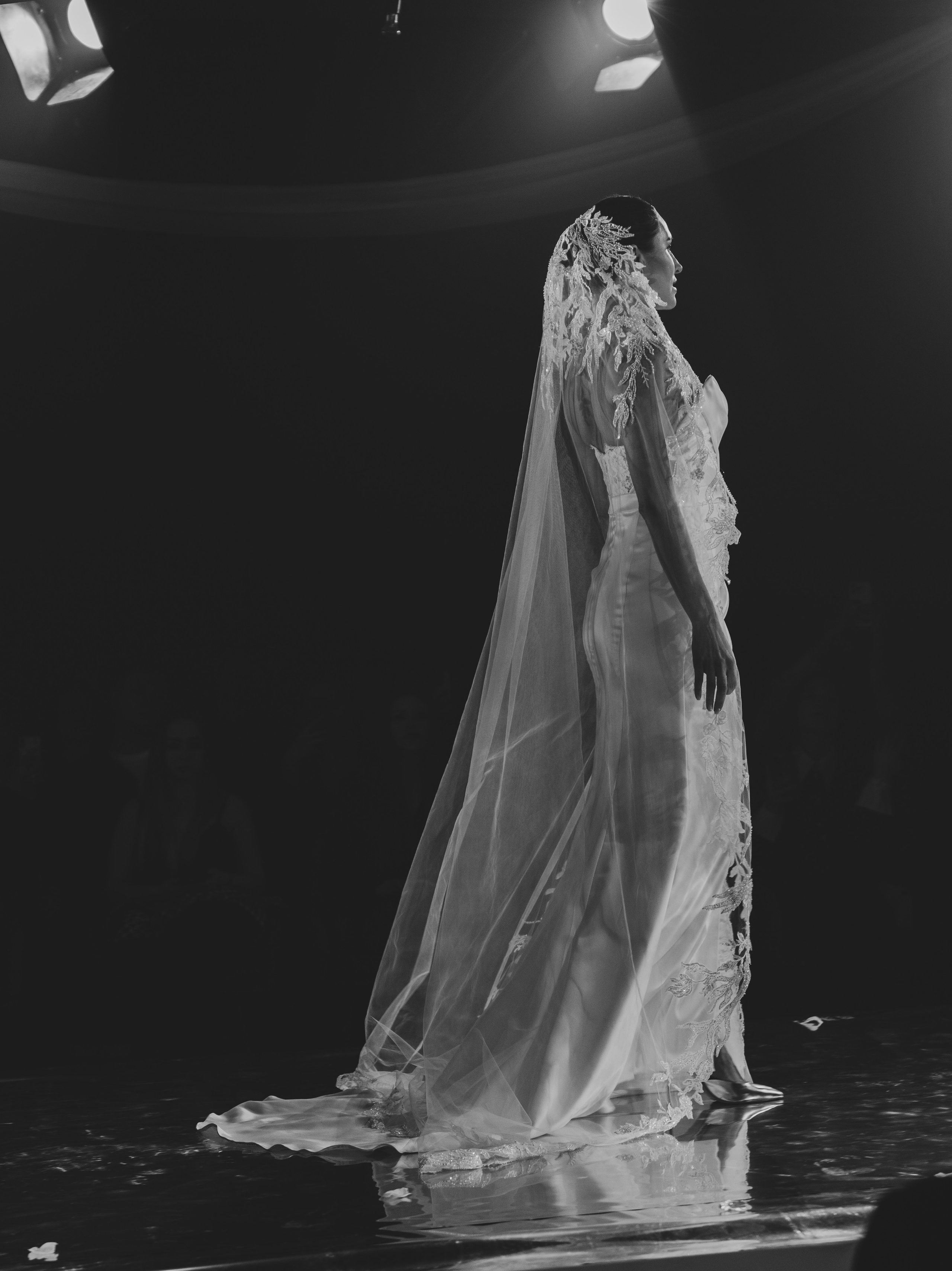 Wedding Fashion Show 2025. Фотограф в Иркутске на все важные случаи жизни