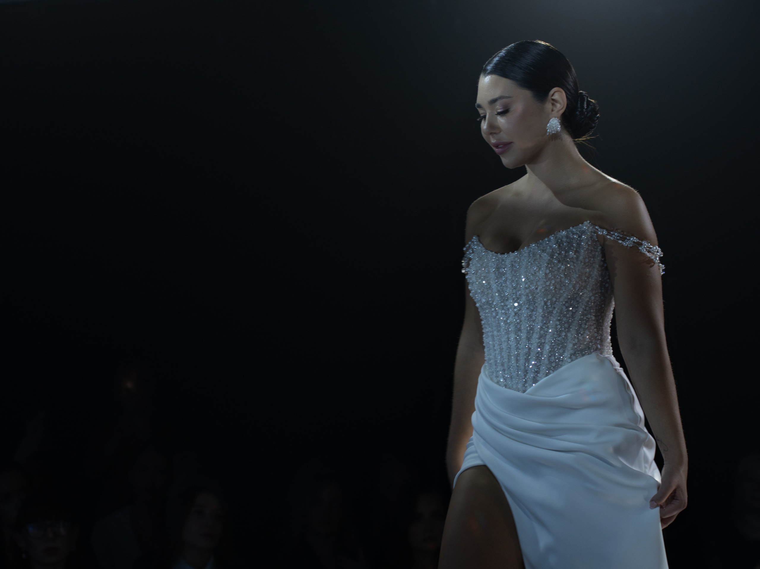 Wedding Fashion Show 2025. Фотограф в Иркутске на все важные случаи жизни