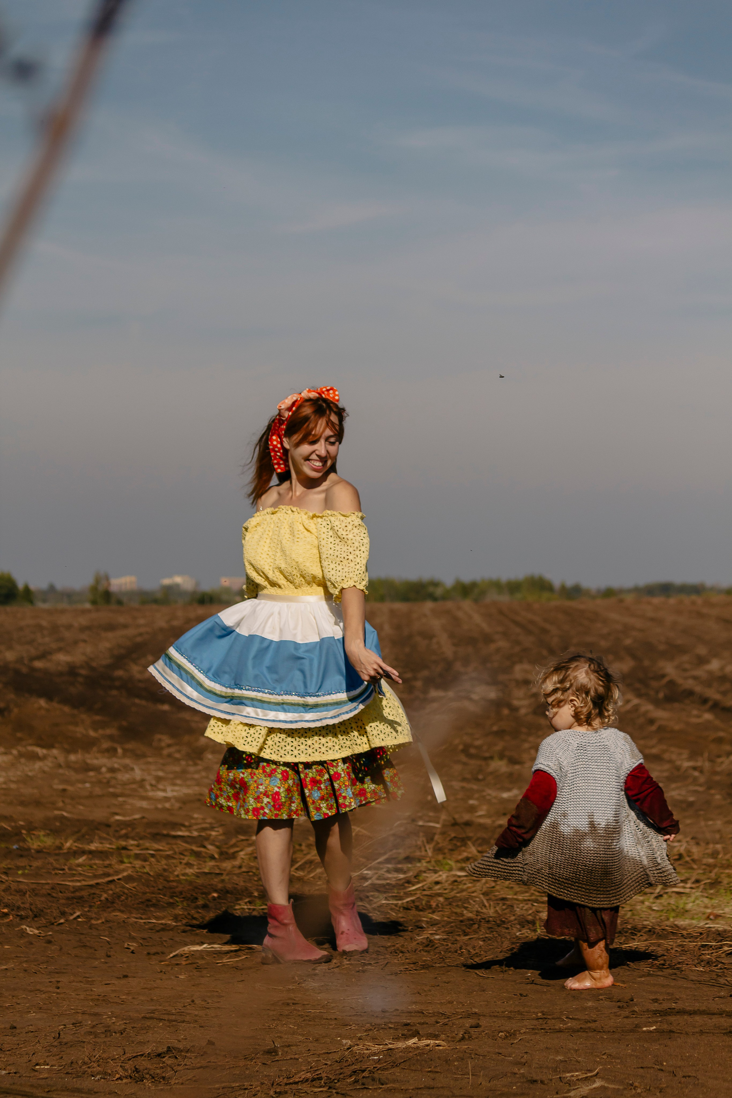 НЕЖНОСТЬ МАТЕРИНСТВА. Фотограф в Твери Наталья Сударикова