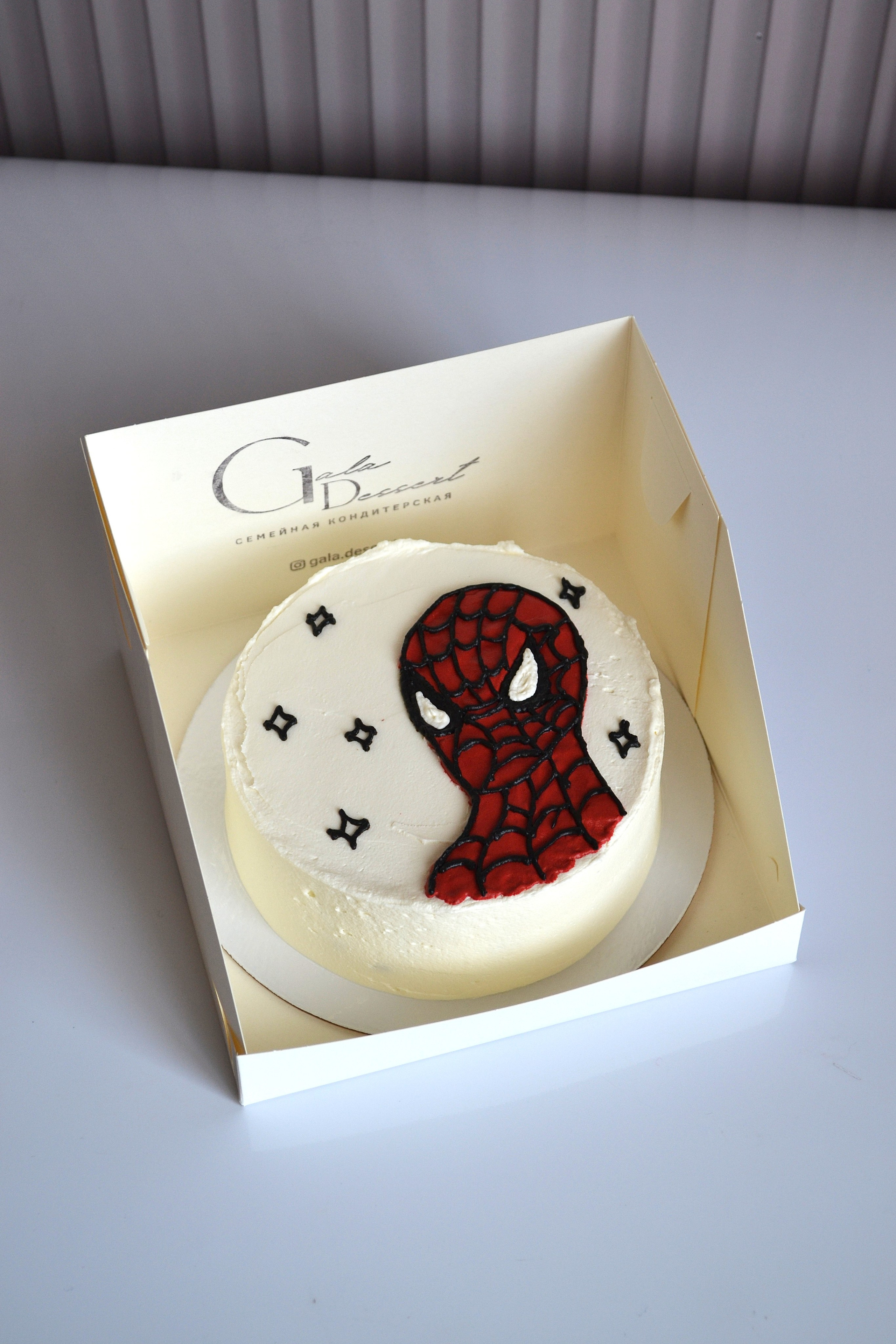 Бенто-торты. Кондитерская. Торты и десерты на заказ в Москве и области, город Химки