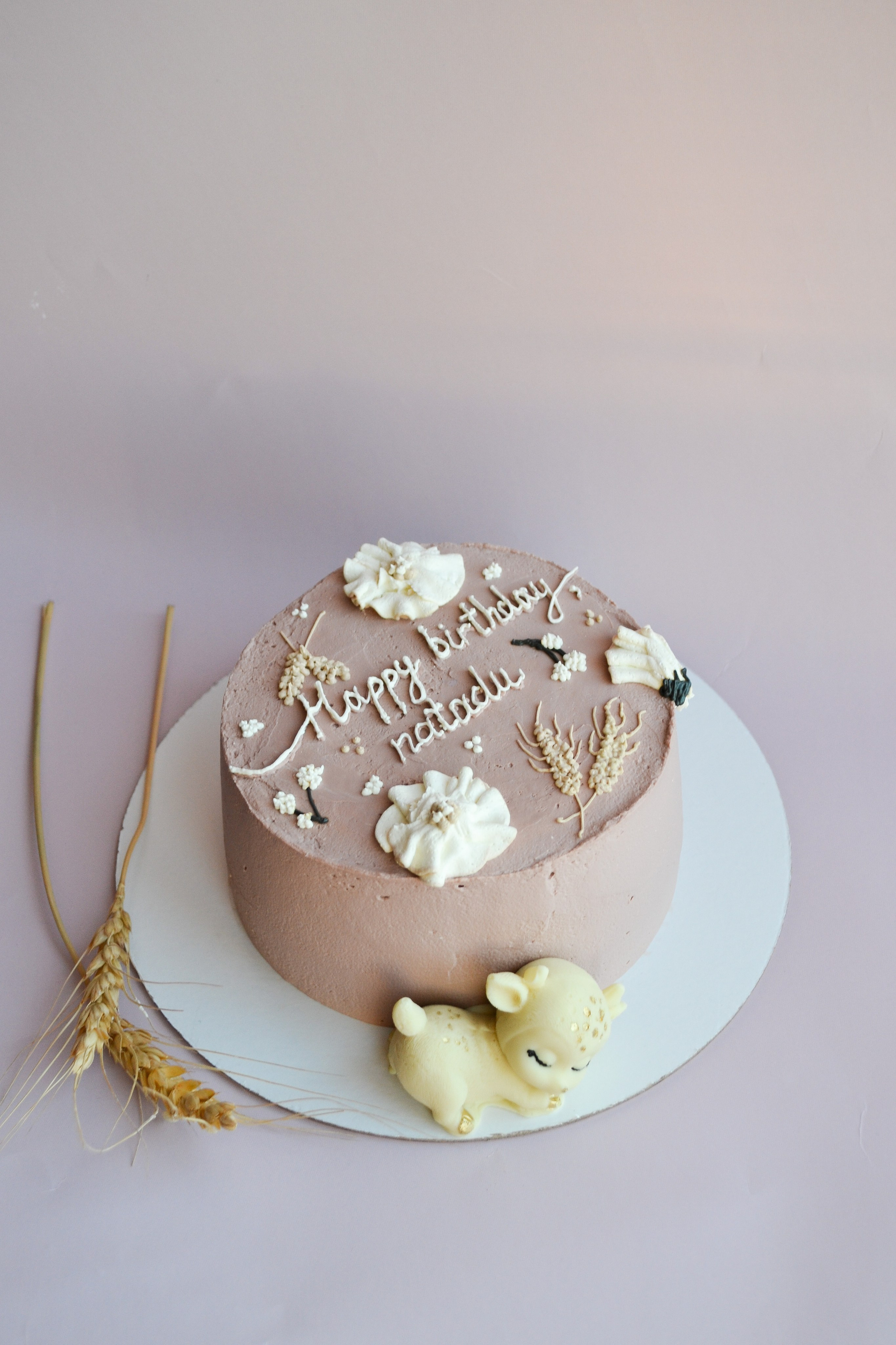 Бенто-торты. Семейная кондитерская. Торты и десерты на заказ в Москве и области