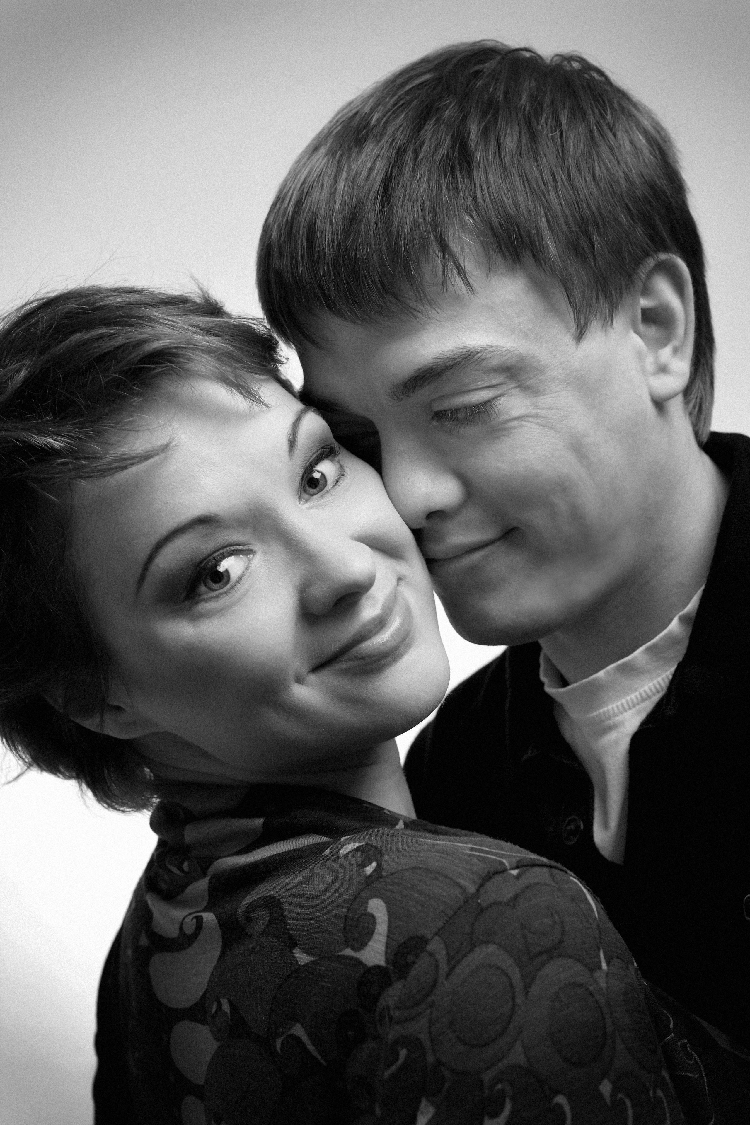 Love Story Москва. Портретный фотограф в Москве Павел Горчаков