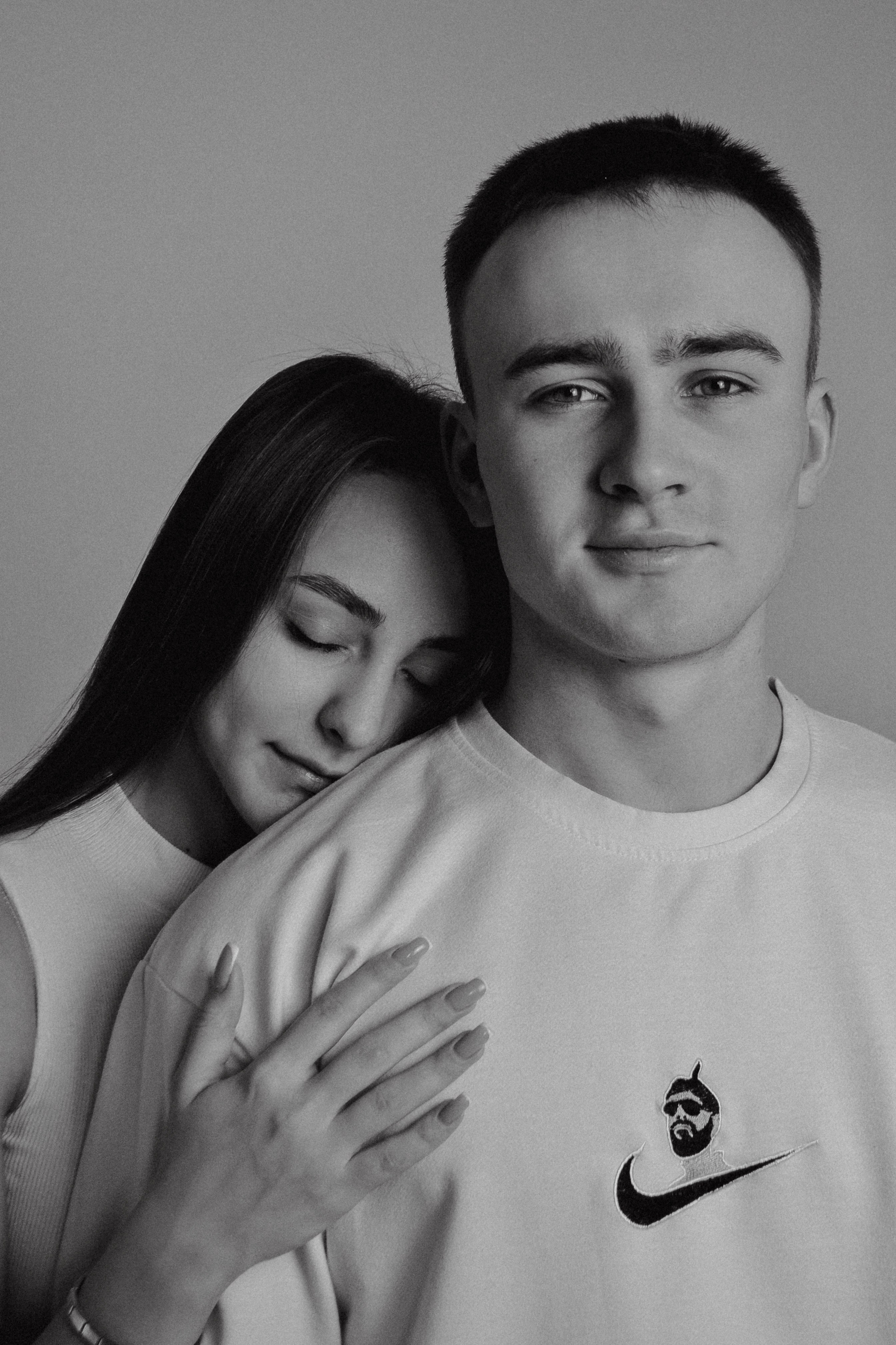 Alyona&Alexei. Семейный фотограф Головченко Татьяна в Барнауле