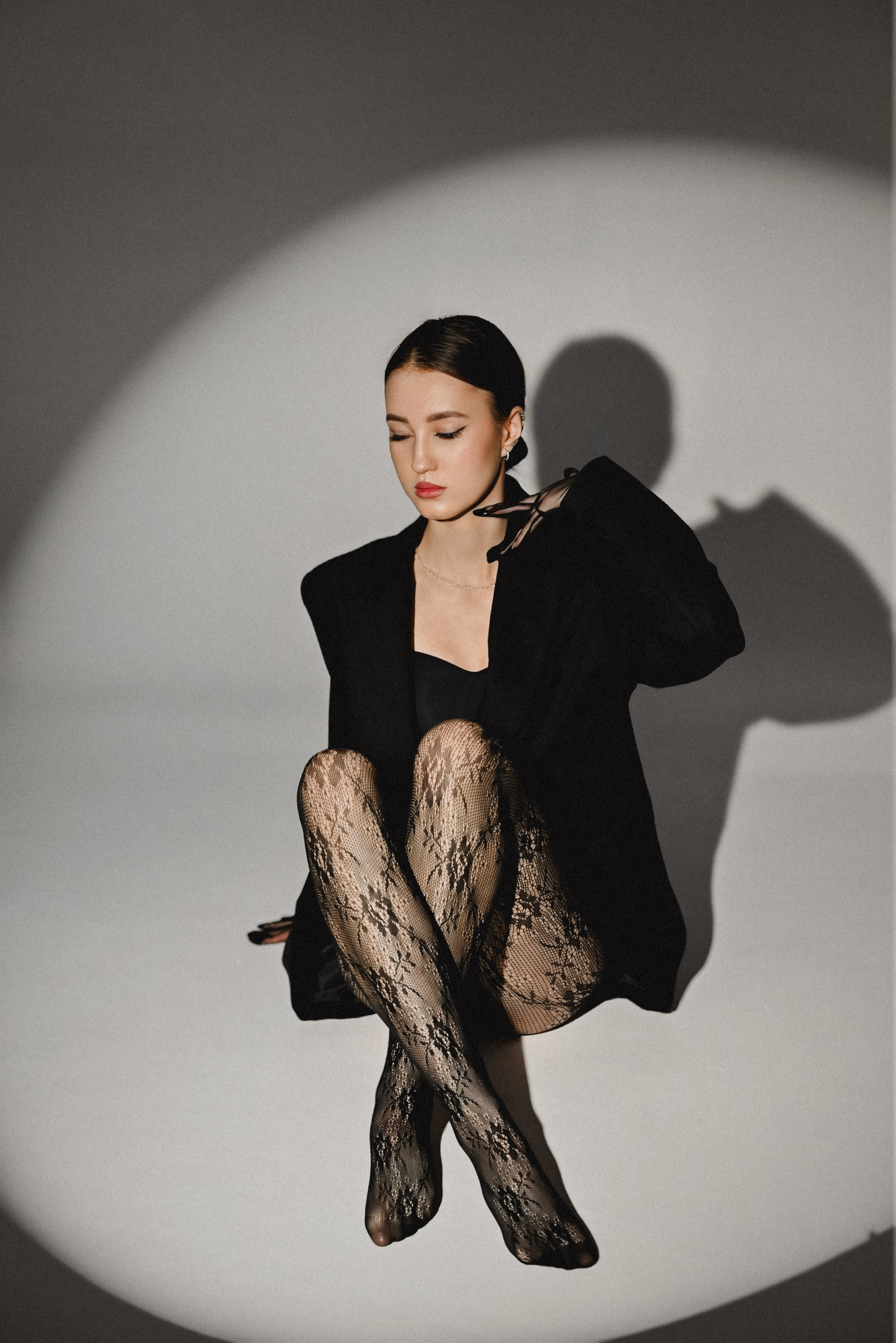 Yana. Семейный фотограф Головченко Татьяна в Барнауле