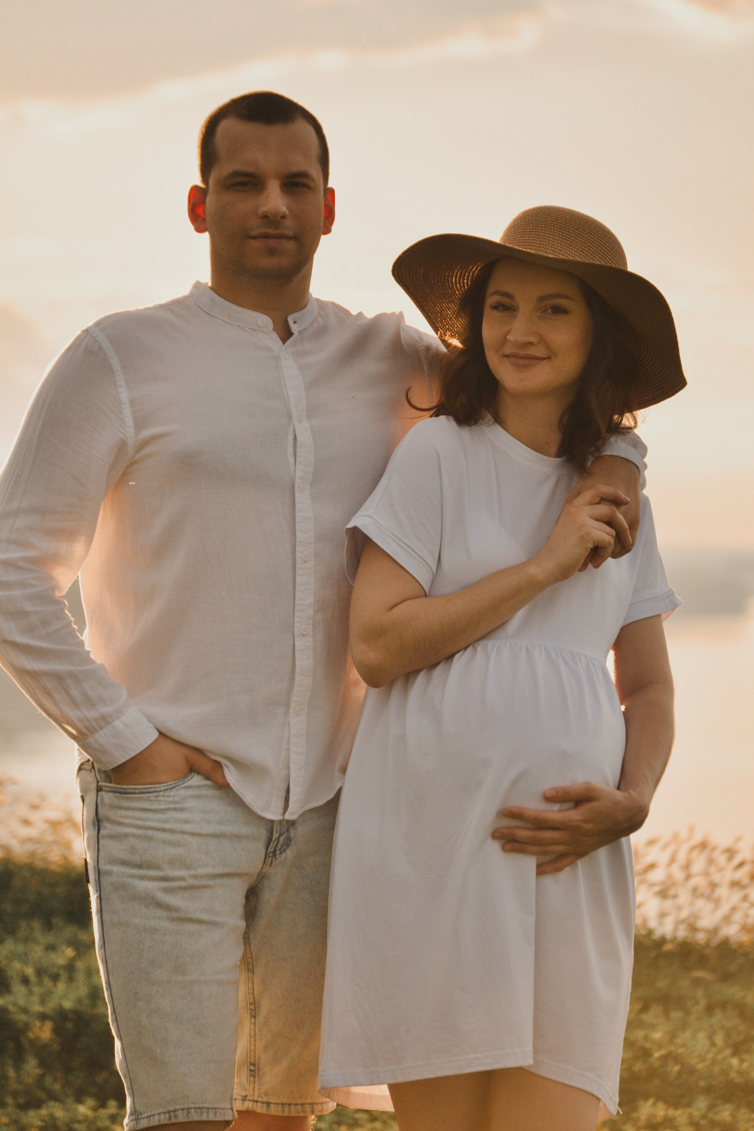 🫶🤰. Семейный фотограф Головченко Татьяна в Барнауле