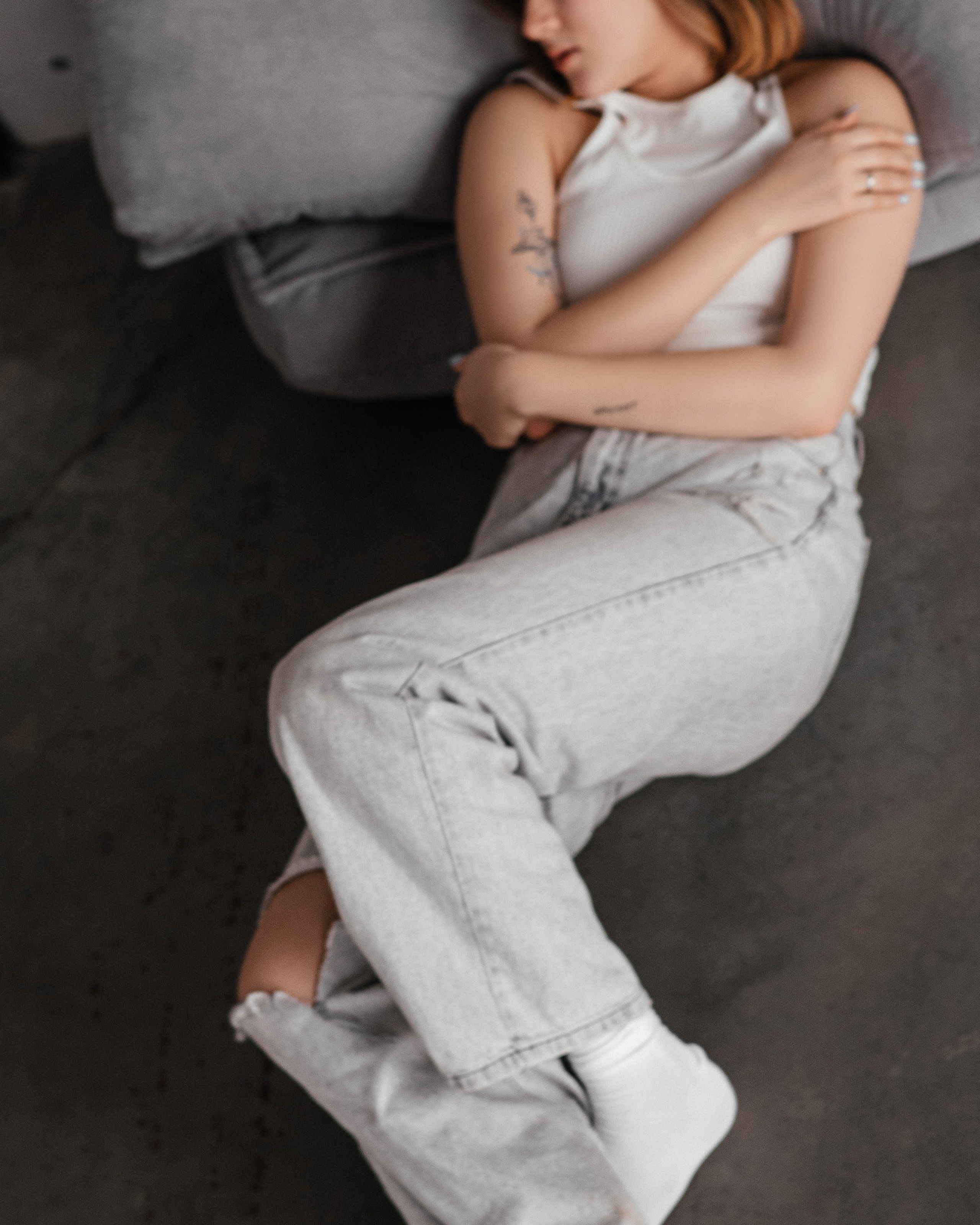 Рита. Фотограф Дмитрий Опаленов