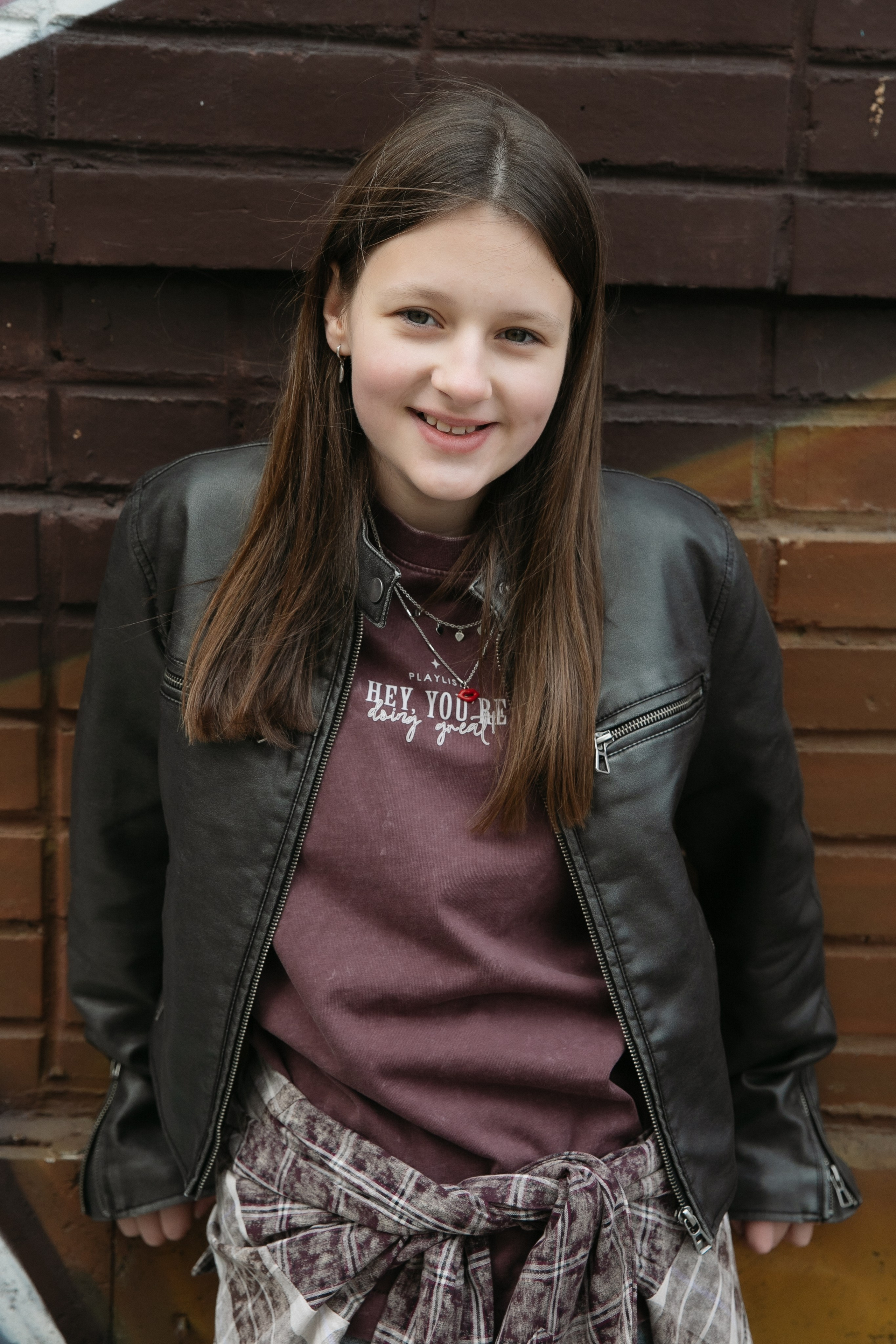 Екатерина Горбулина. Фотограф в Москве Шаганова Нина