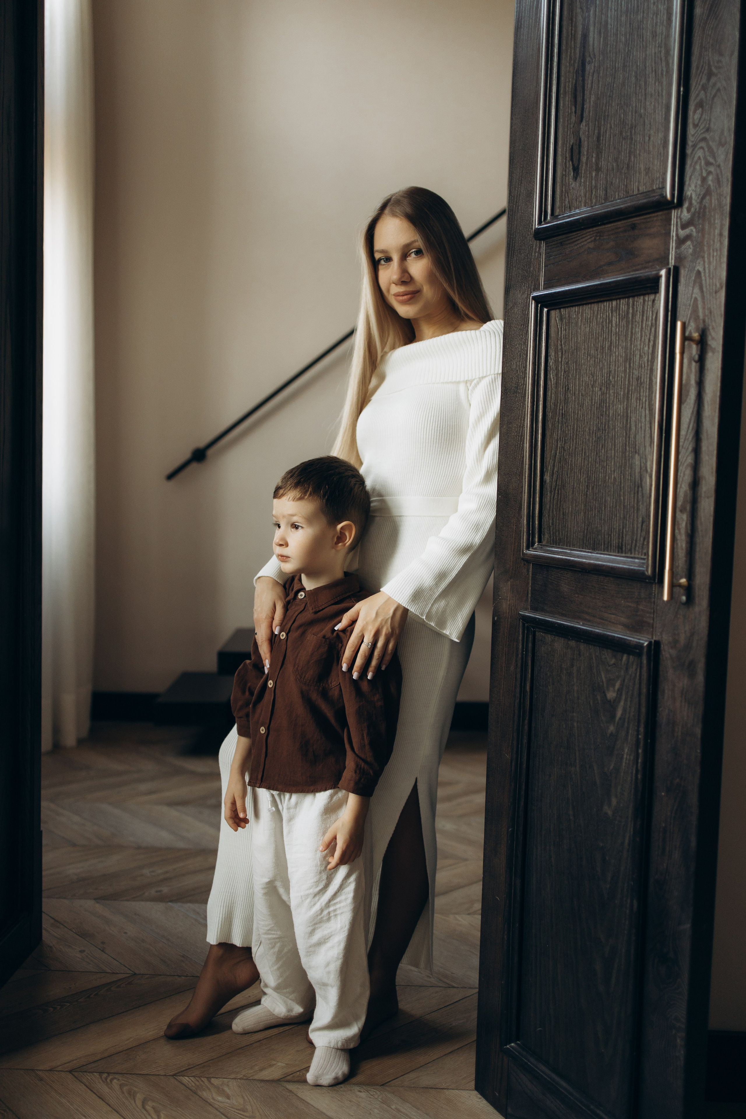 Мирону 4 года. Самый теплый фотограф в Краснодаре Рябоконь Ксения