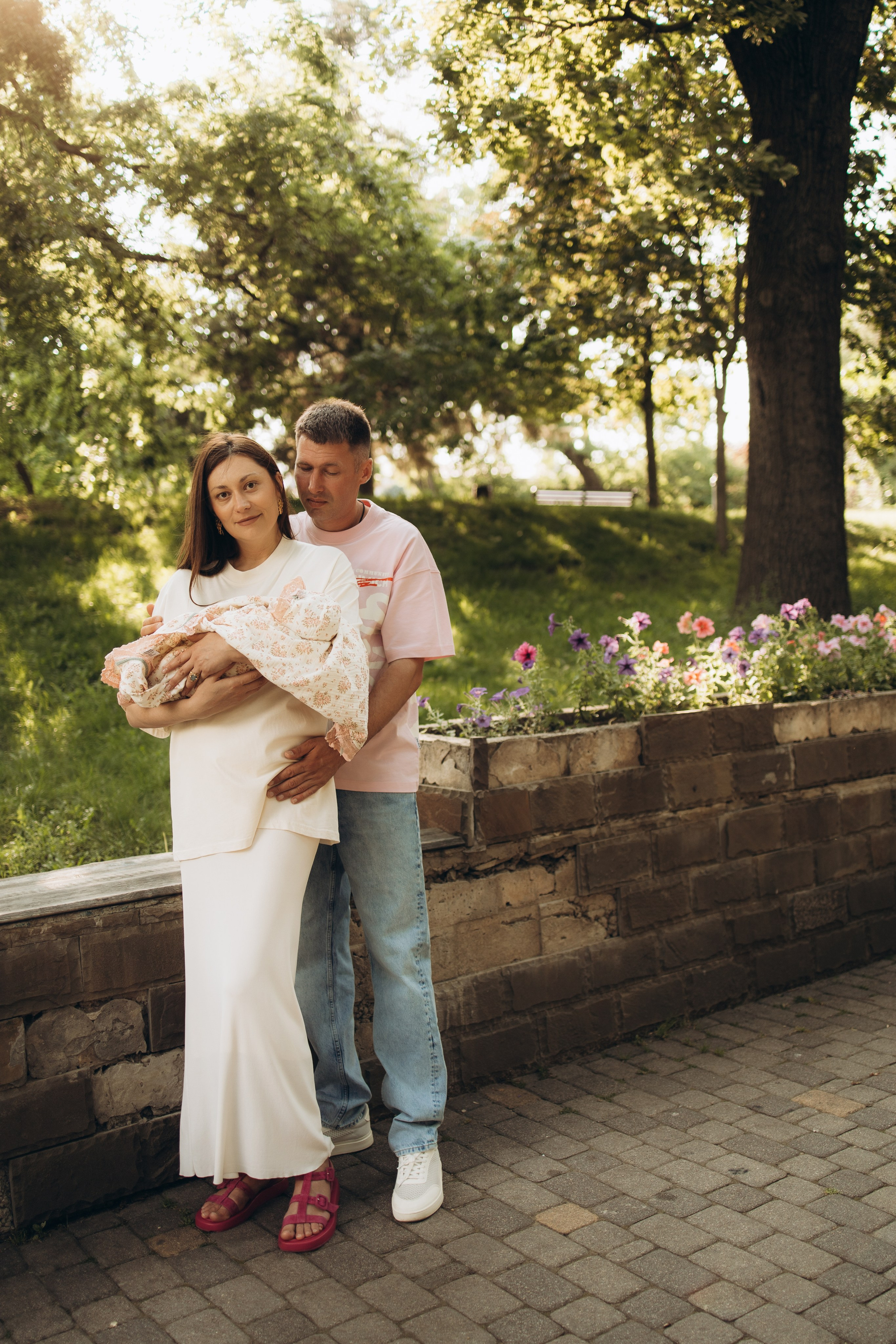 Выписка Виктории. Самый теплый фотограф в Краснодаре Рябоконь Ксения