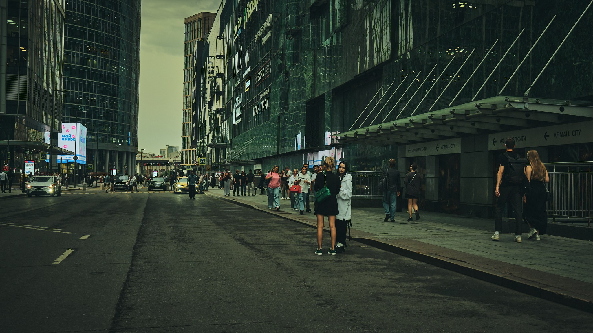 Фотограф Владимир Кононенко