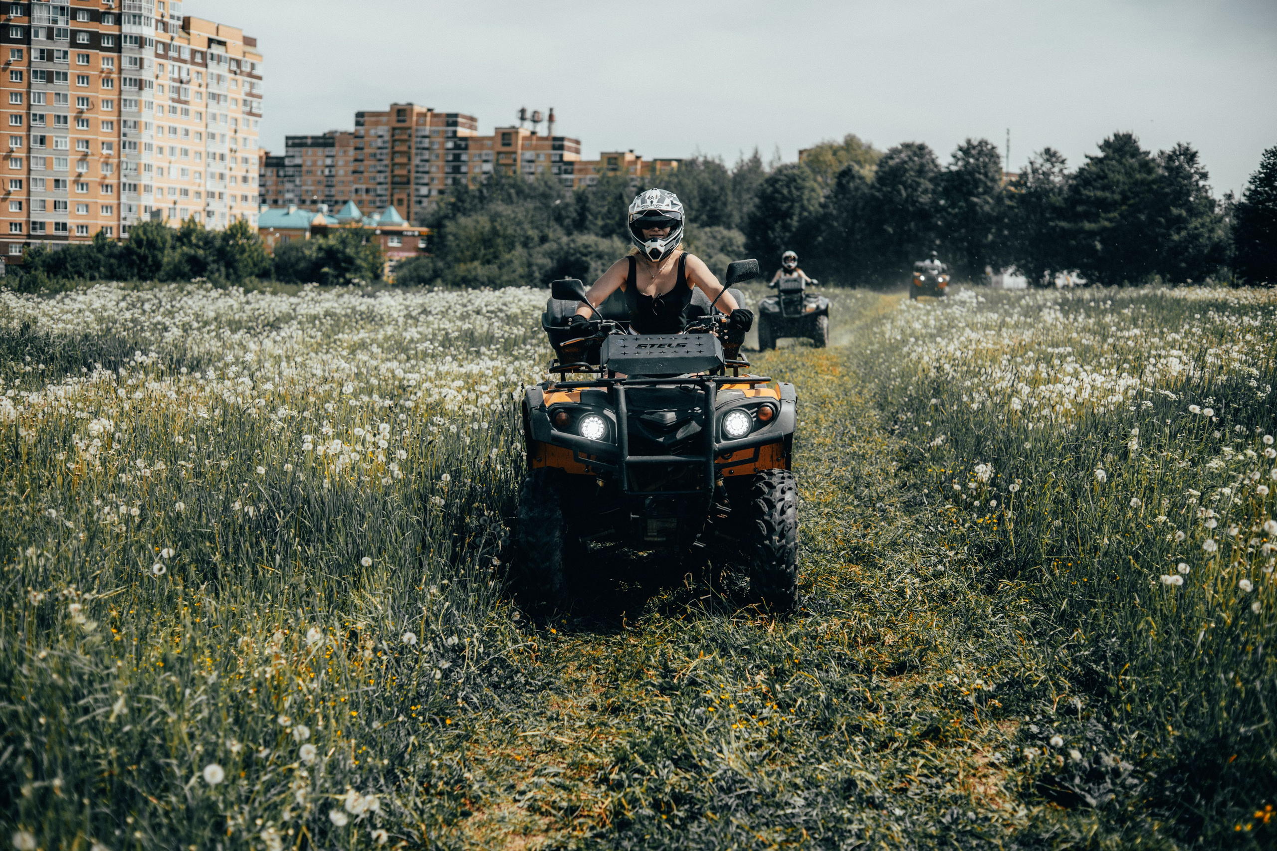 Фотограф Москва и Область