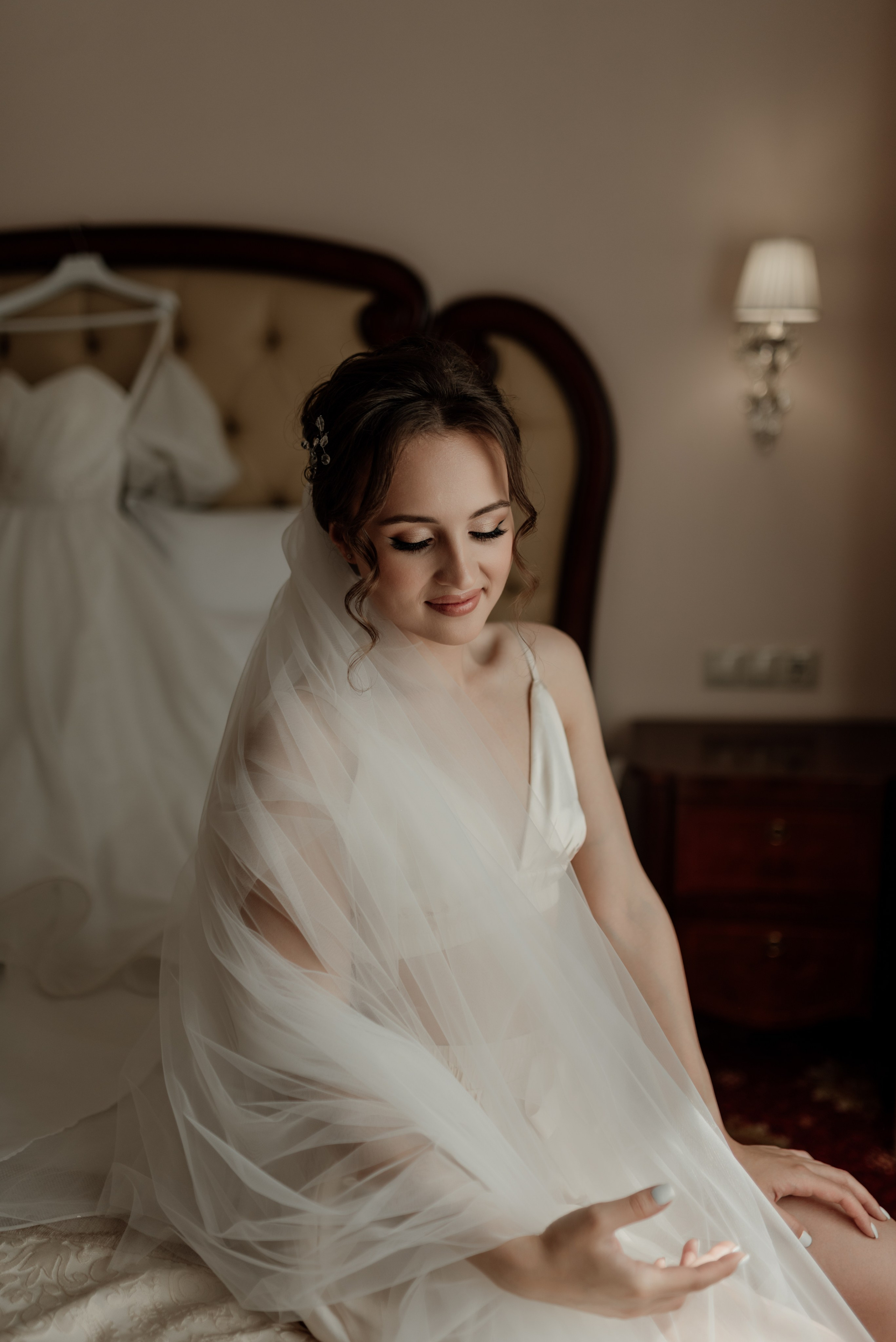 Александр и Виктория. Свадебный и Семейный фотограф в Ярославле Алёна Колясникова