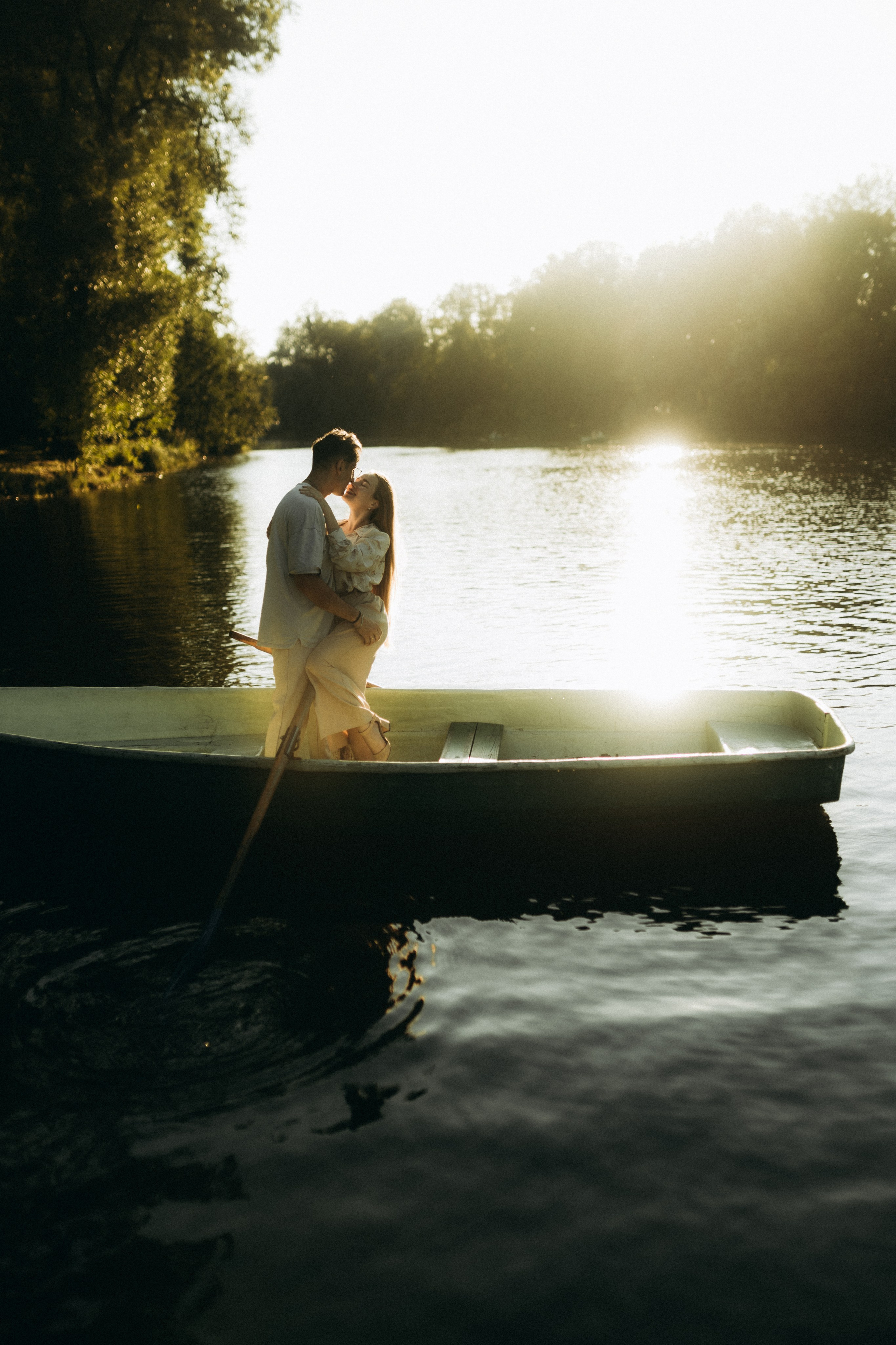 Алиса и Валя. Фотограф в Санкт-Петербурге