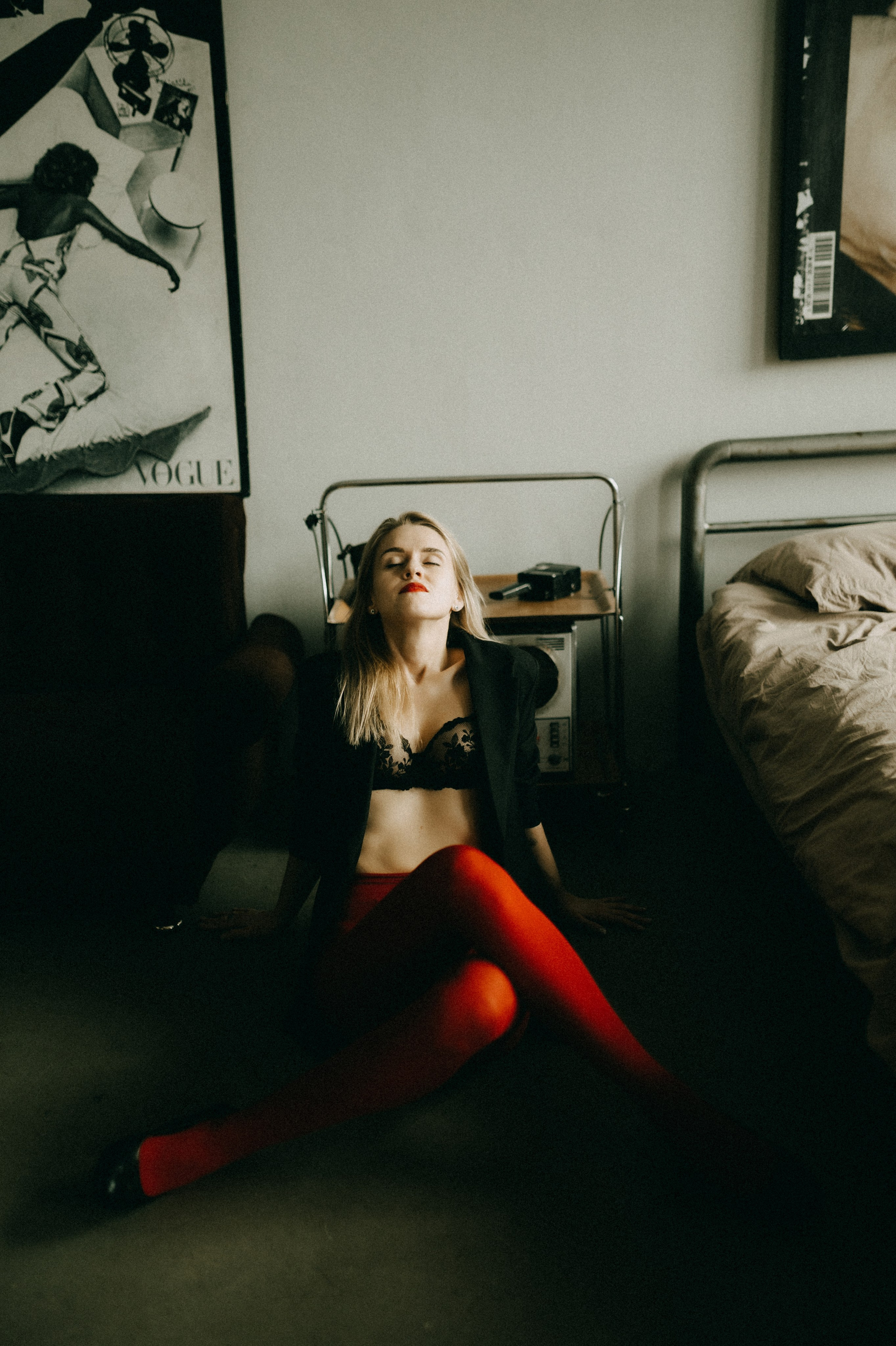 Ирина. Фотограф в Санкт-Петербурге