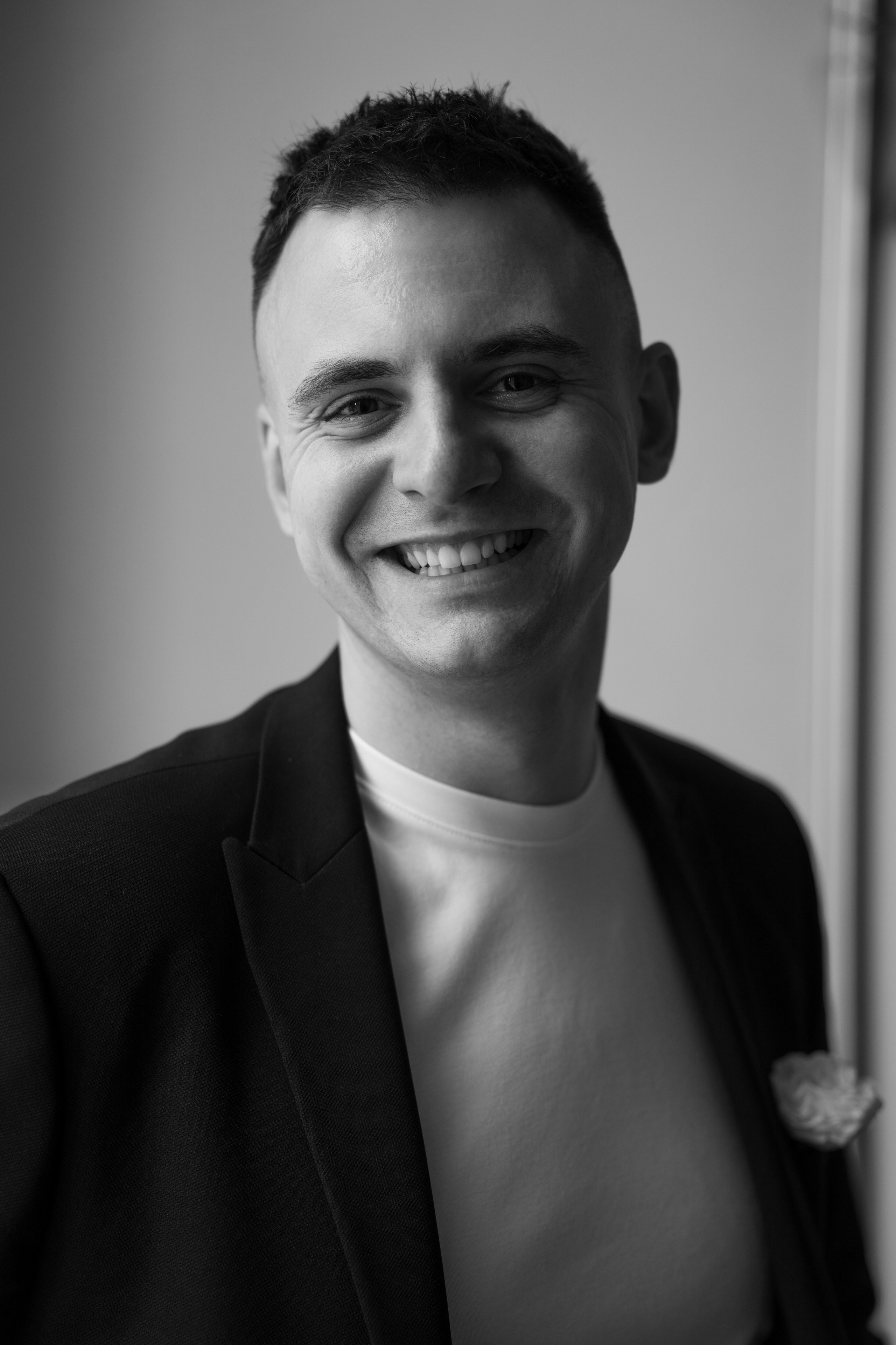 Свадебная съёмка от фотографа Владислава Блинова — Идеальный свадебный образ для вашего дня. Vladislav Blinov photographer