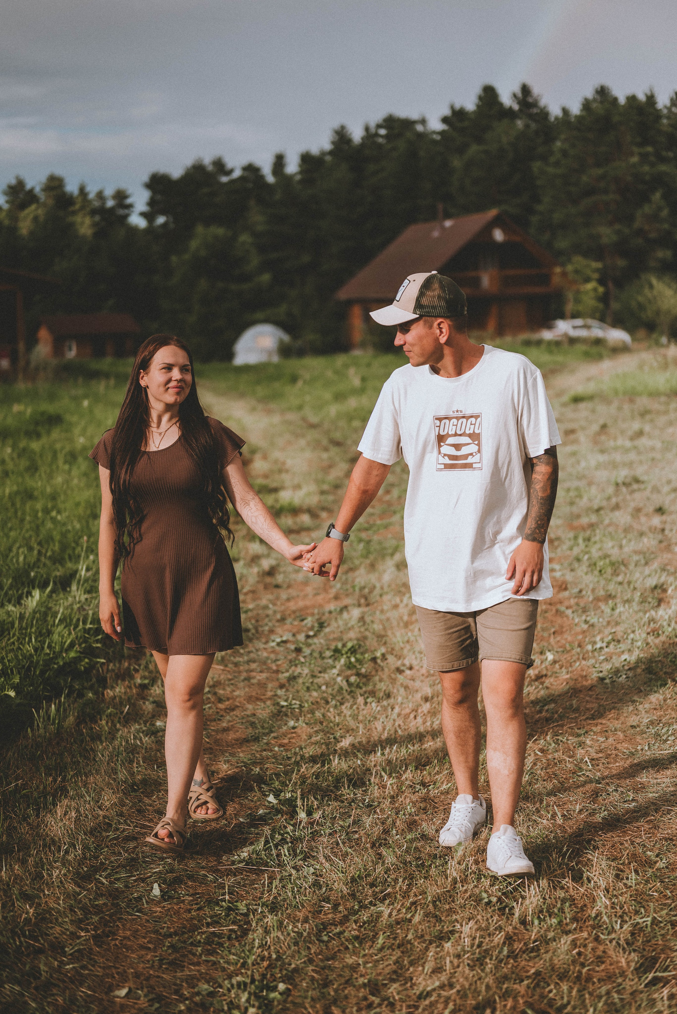 Марку 2 года. Фотограф Кристина Пархоменко