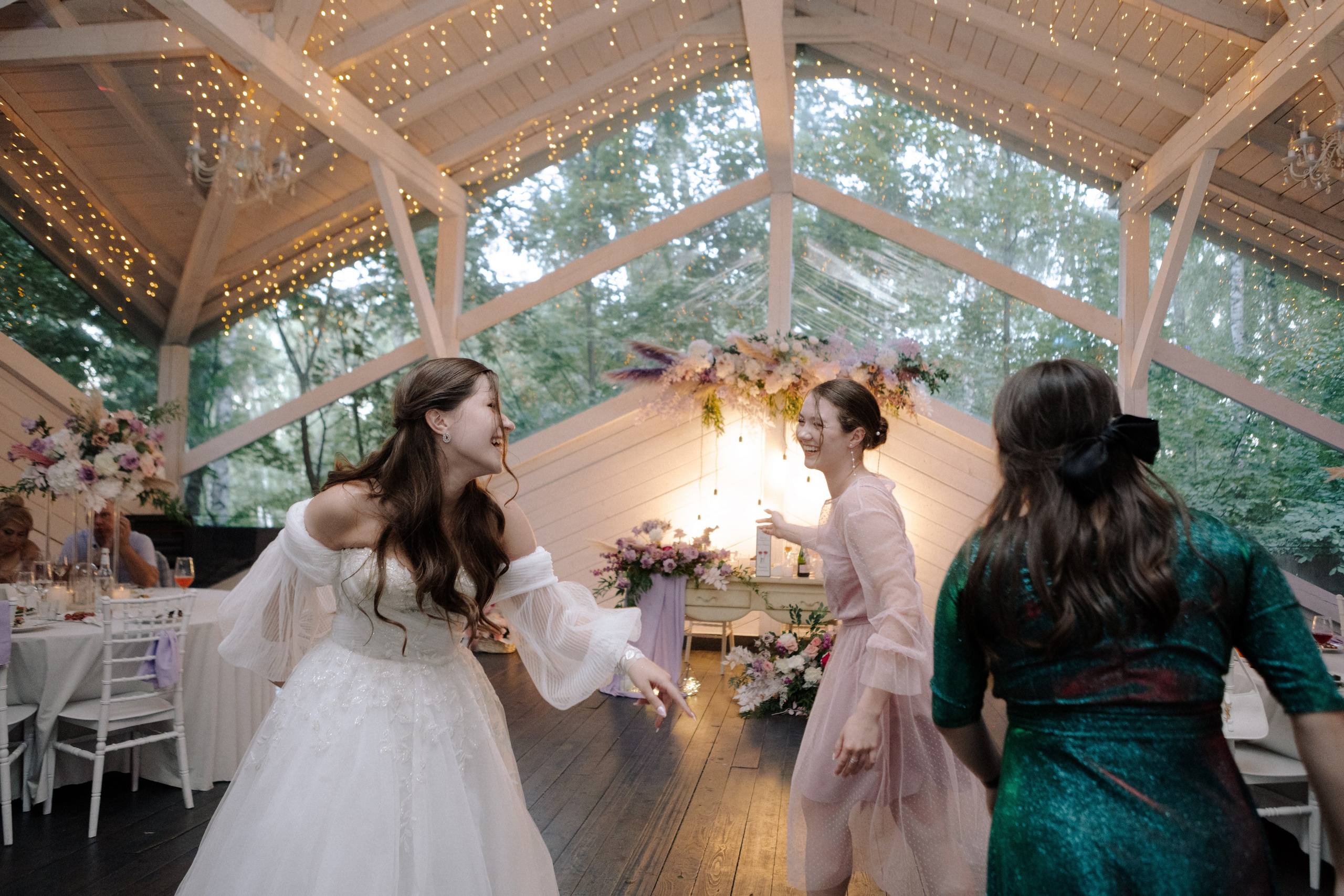 Настя и Артем. Свадебный и портретный фотограф в Москве Анастасия Масюк