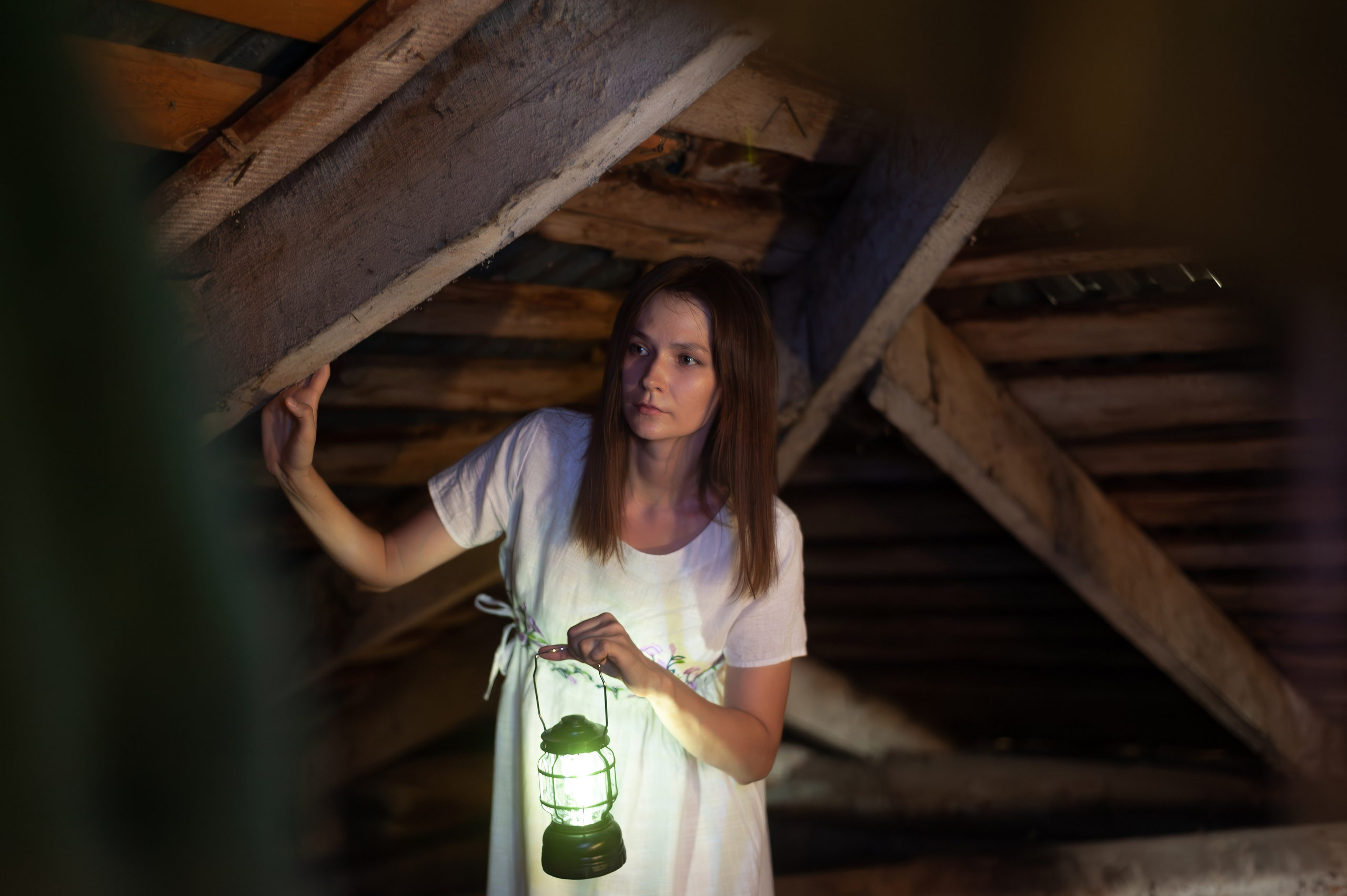 Елена Селиванова. Портретный креативный творческий фотограф в Казани Михаил Бушенев