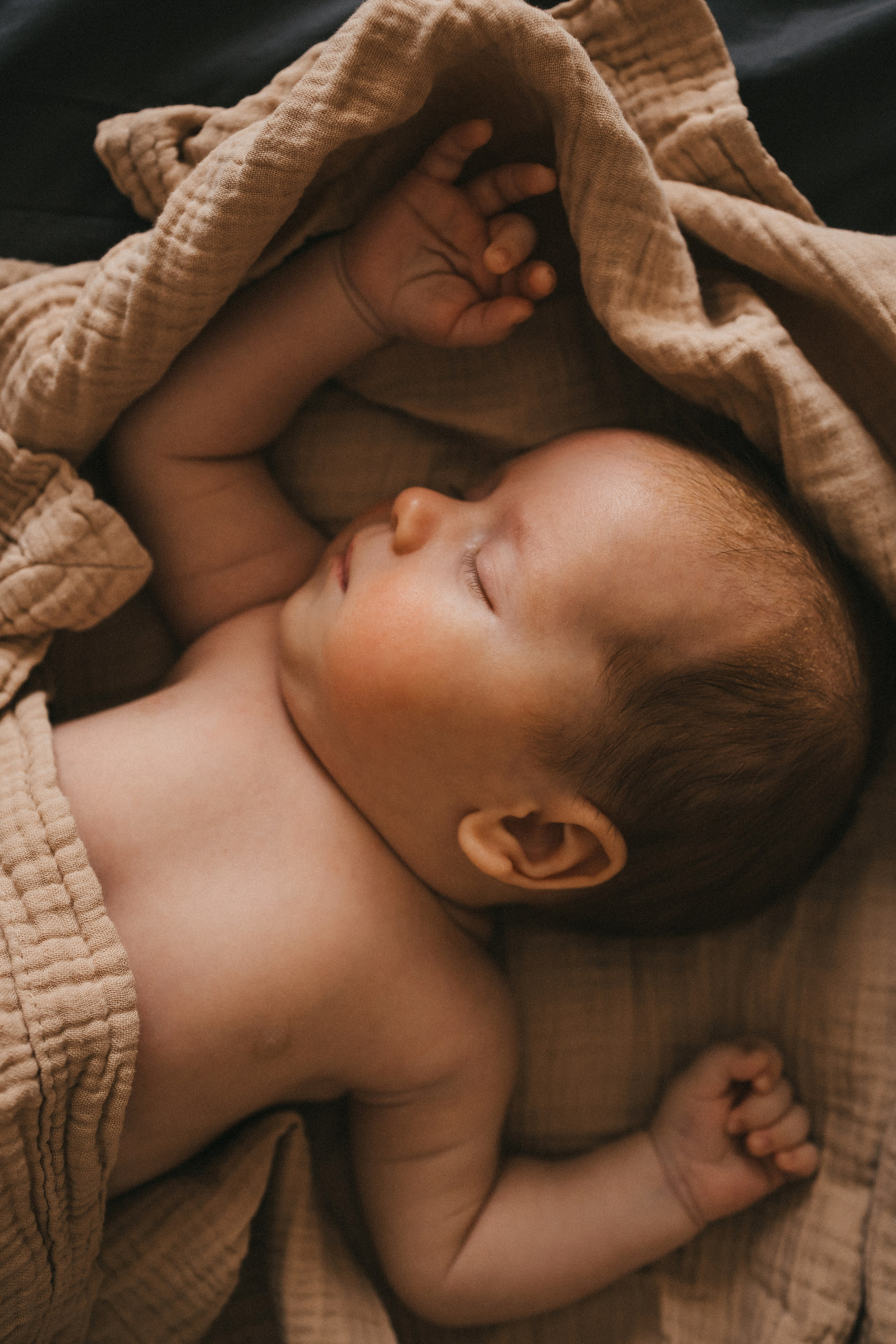 Домашняя нежность. Фотограф Нижний Новгород