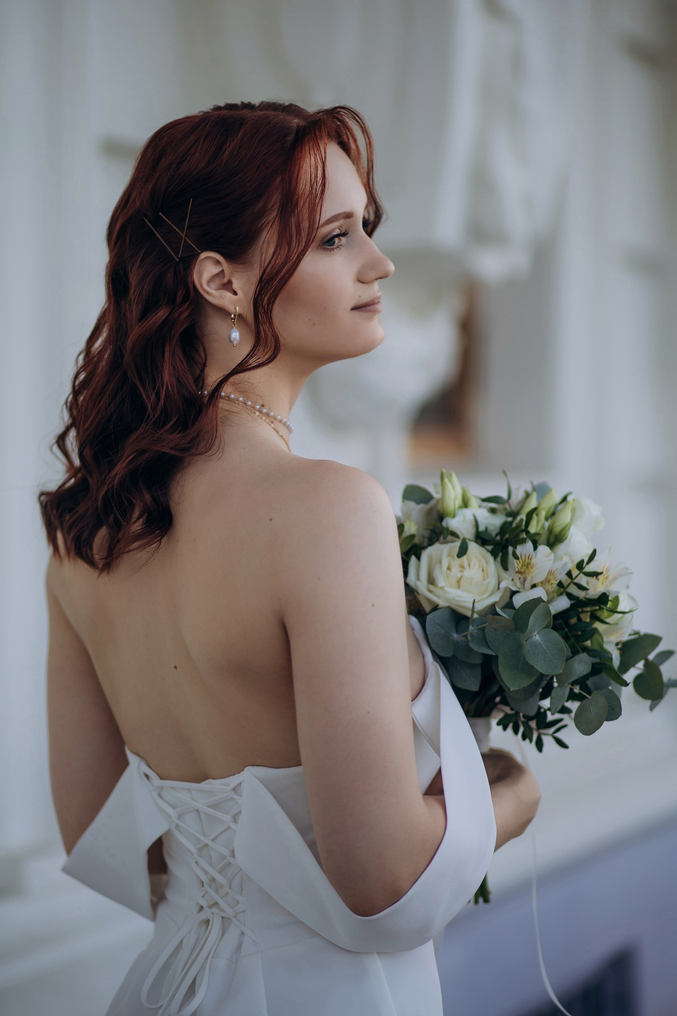 Алёна и Максим. Фотограф Нижний Новгород