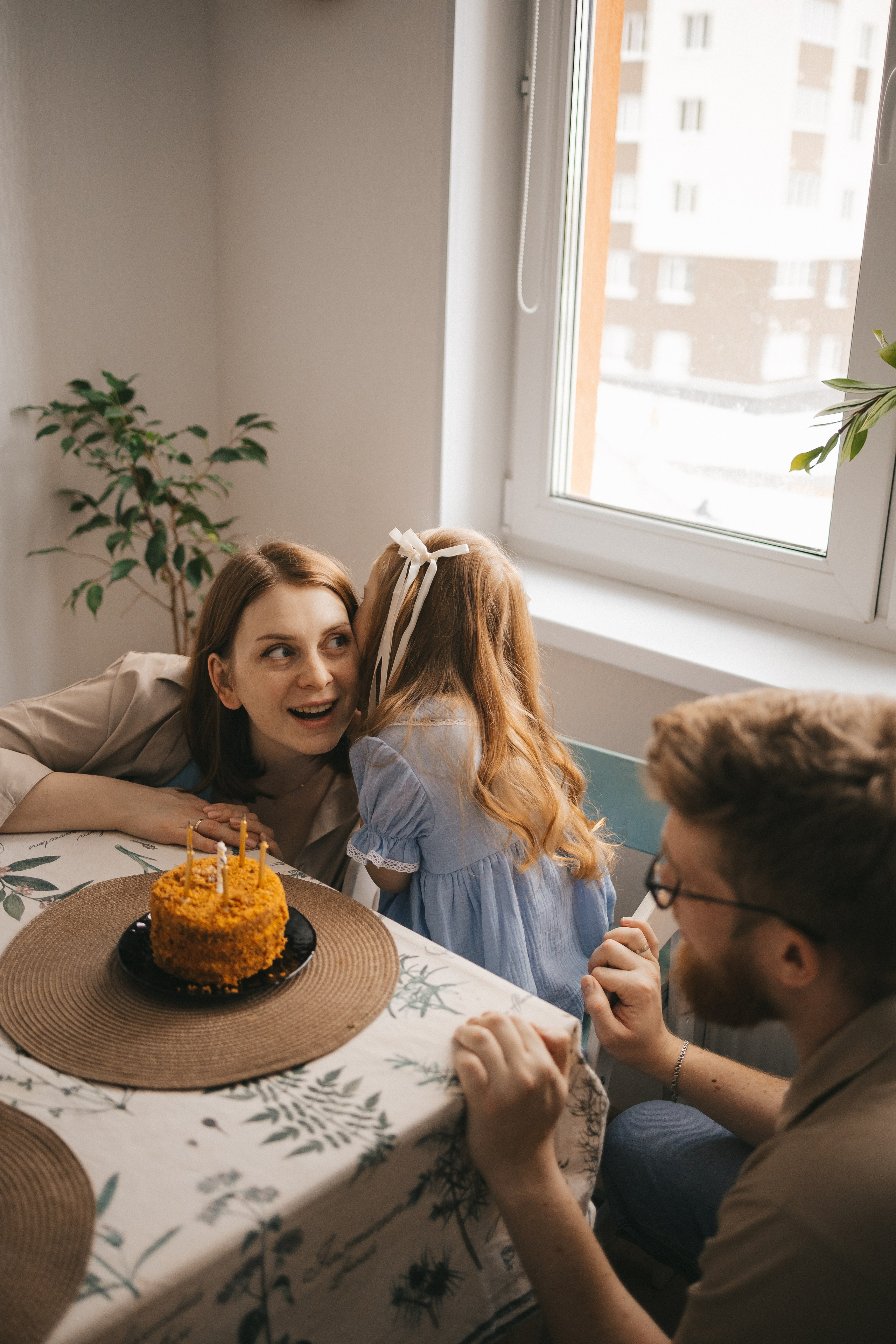 Варе 4 года. Фотограф Нижний Новгород