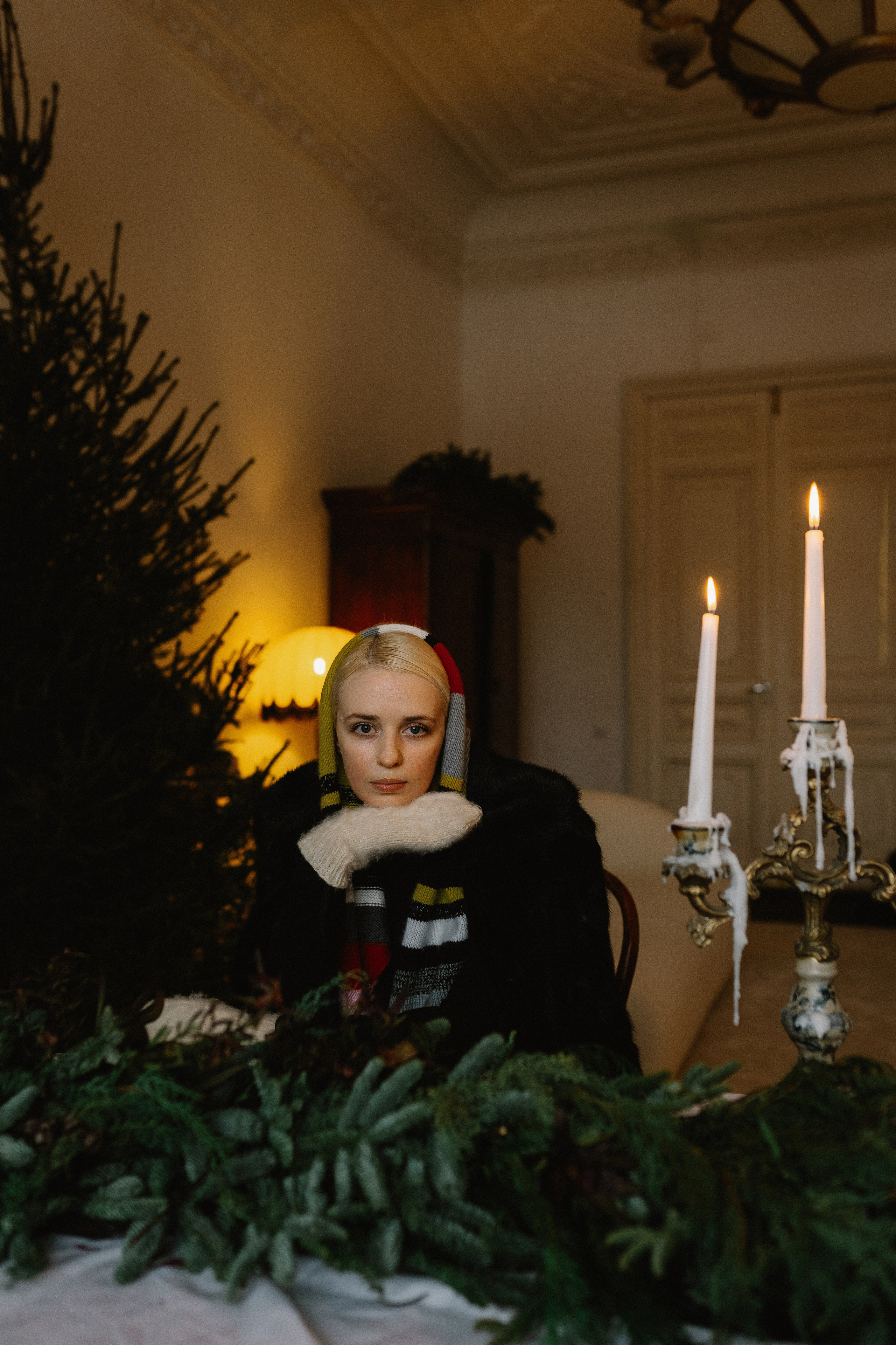 Moyo. Фотограф в Санкт-Петербурге Черкесова Дарья