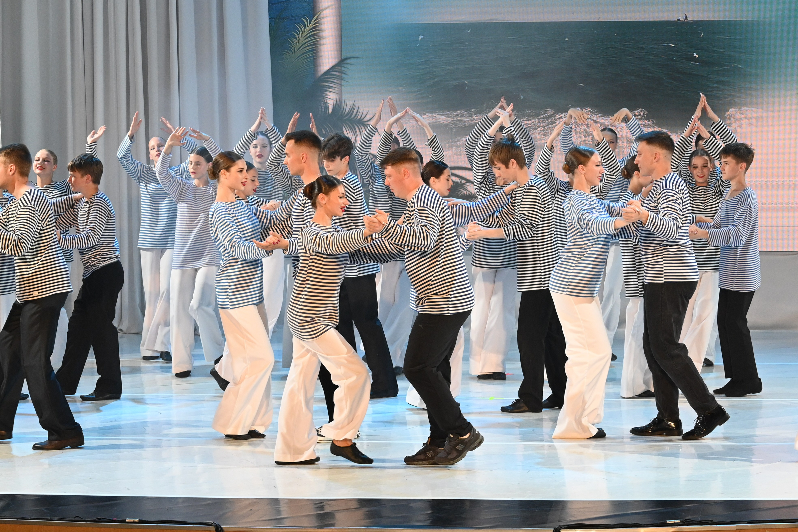 Мероприятия/праздники. Фотограф Сергей Зянкин