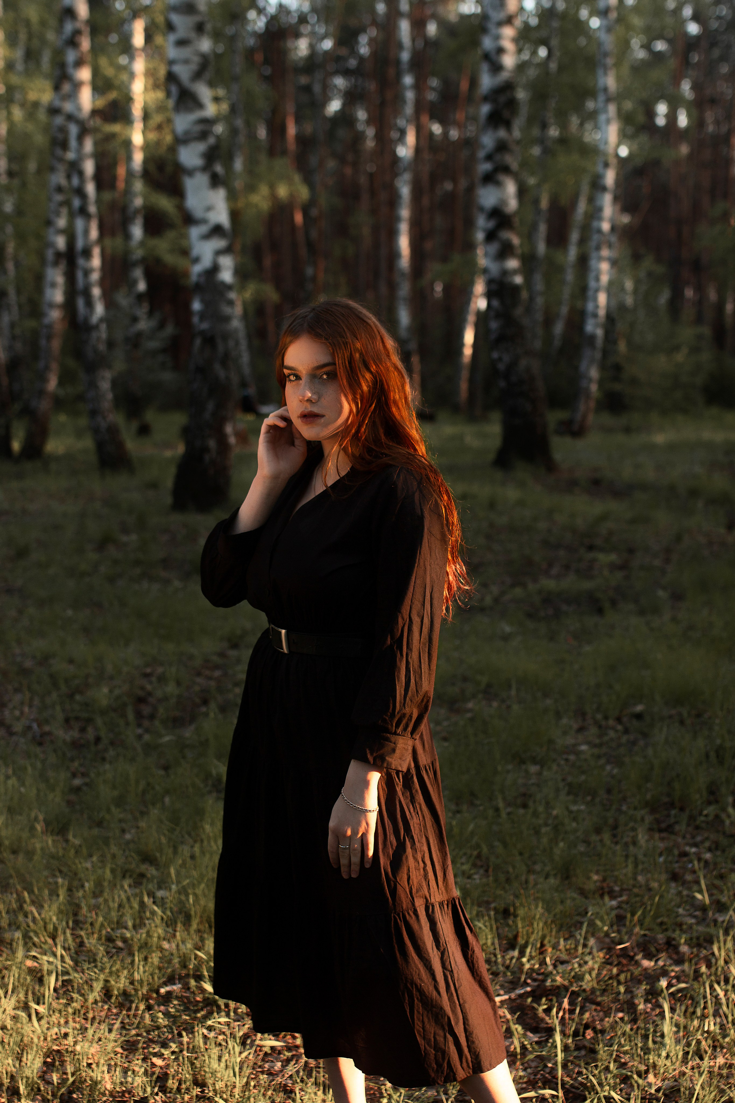 Алиса. Фотограф Воронеж