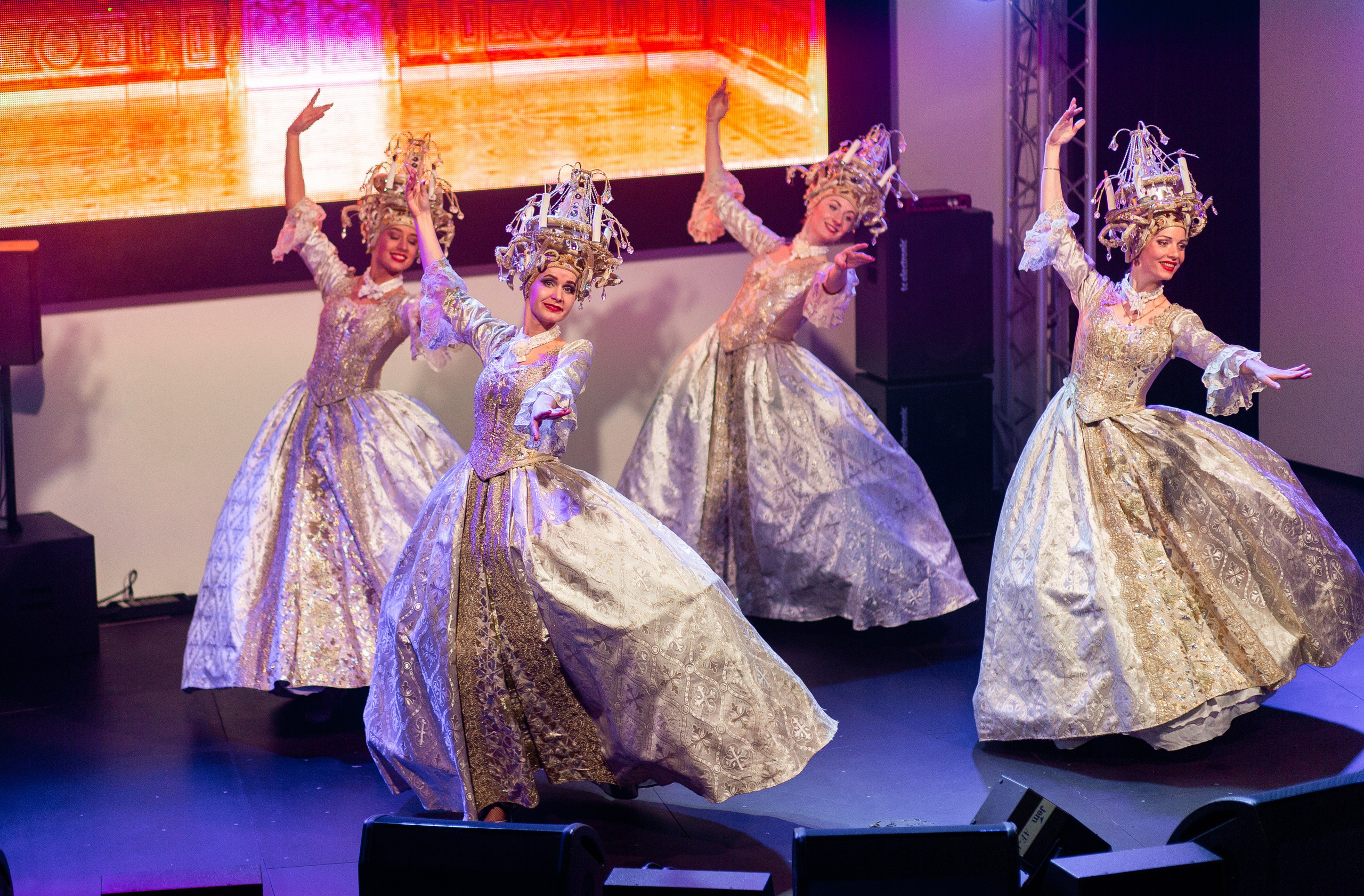 Однажды в Санкт-Петербурге. Фотограф и видеограф в Ульяновске Денис Власов