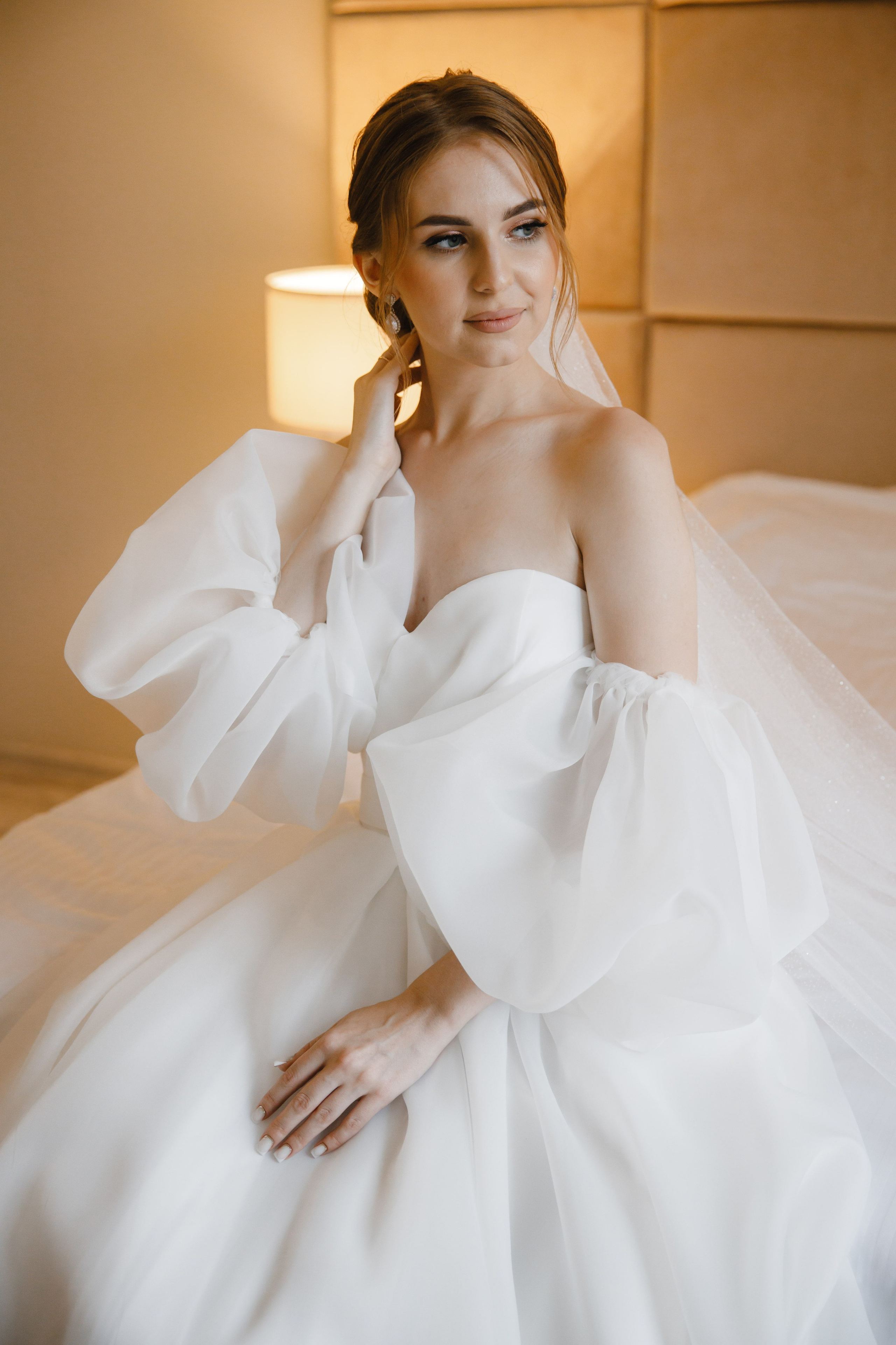 Свадьба Сергея и Златы. Свадебный и репортажный фотограф в Новокузнецке Вьюхин Александр