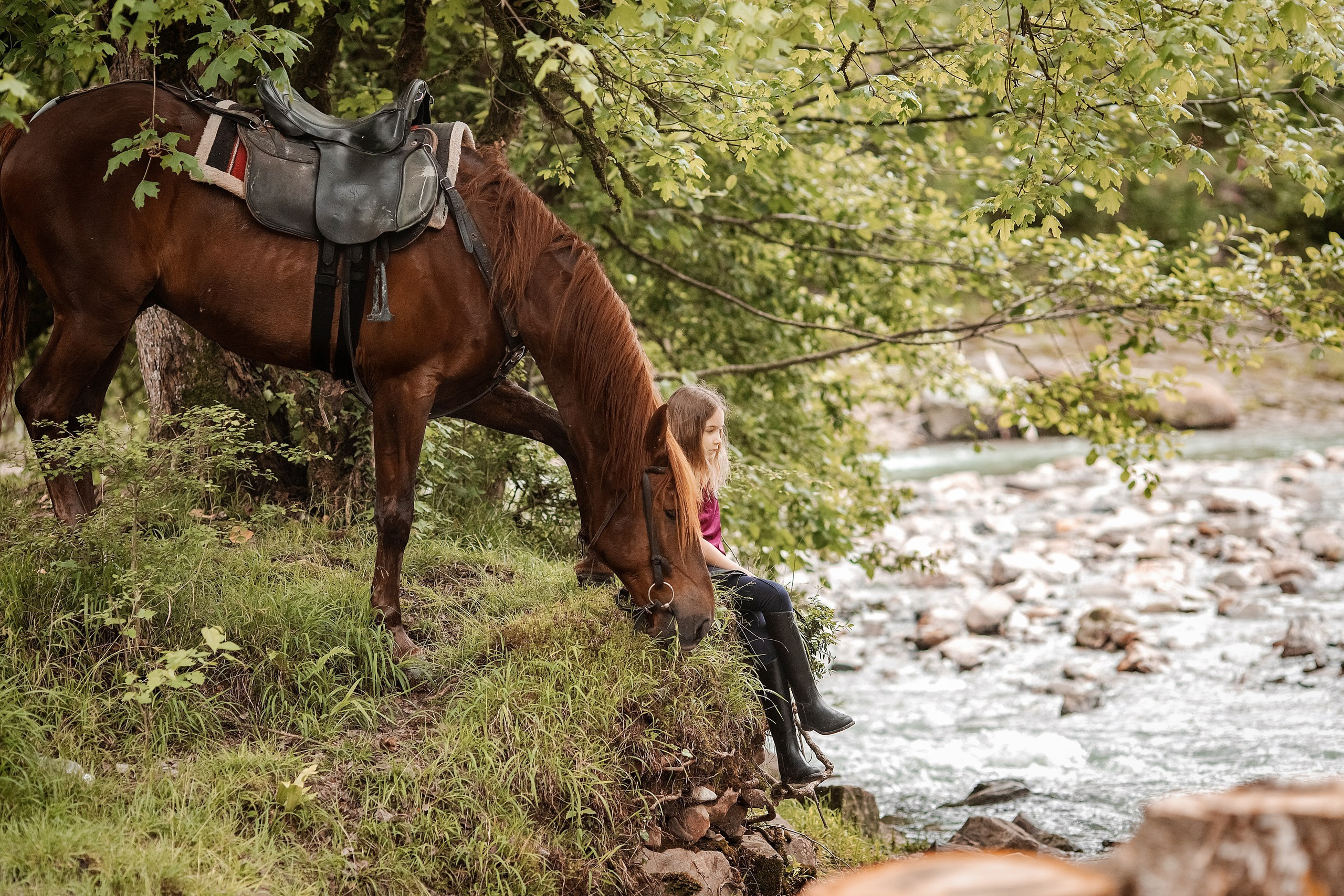 Николь. BrisArts