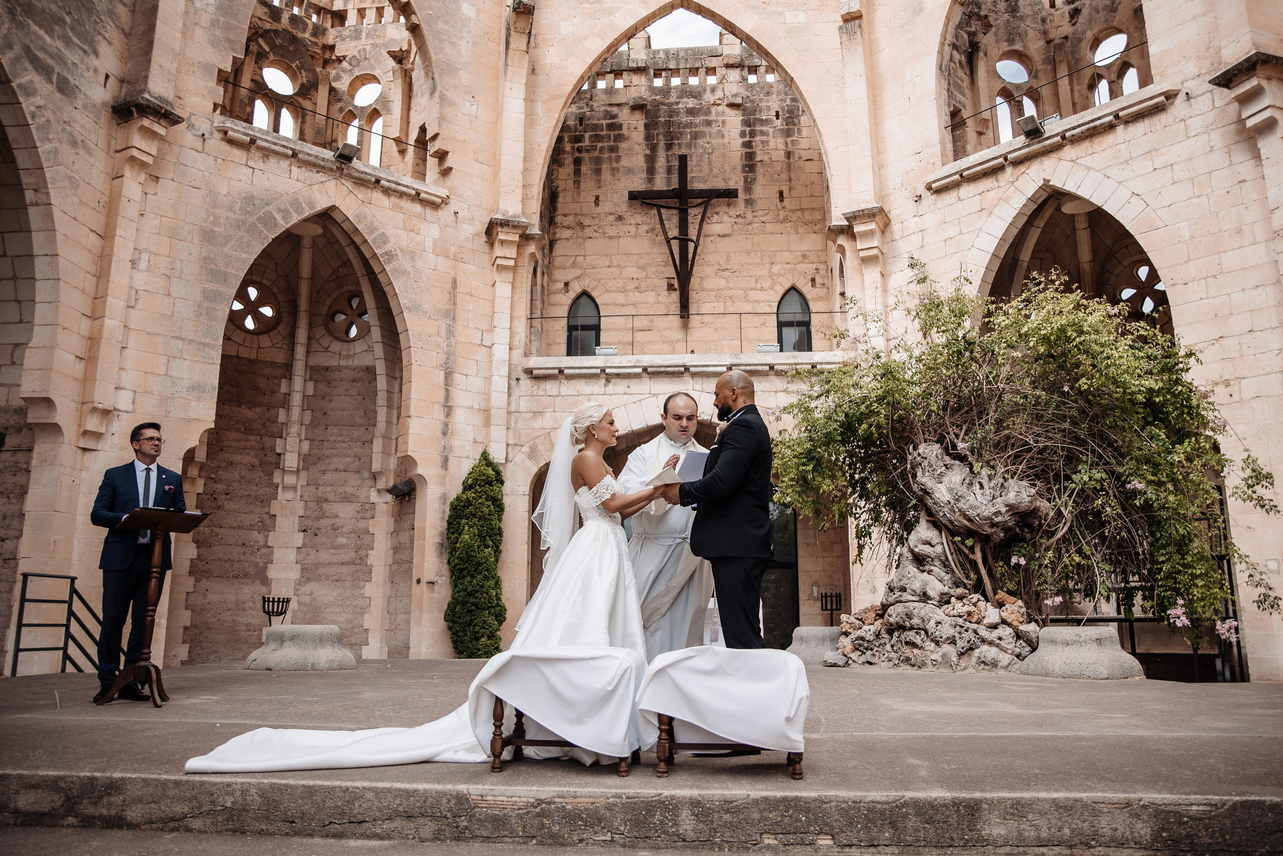 Vaida_&_Tadas. Фотограф на Майорке Екатерина Дробышева