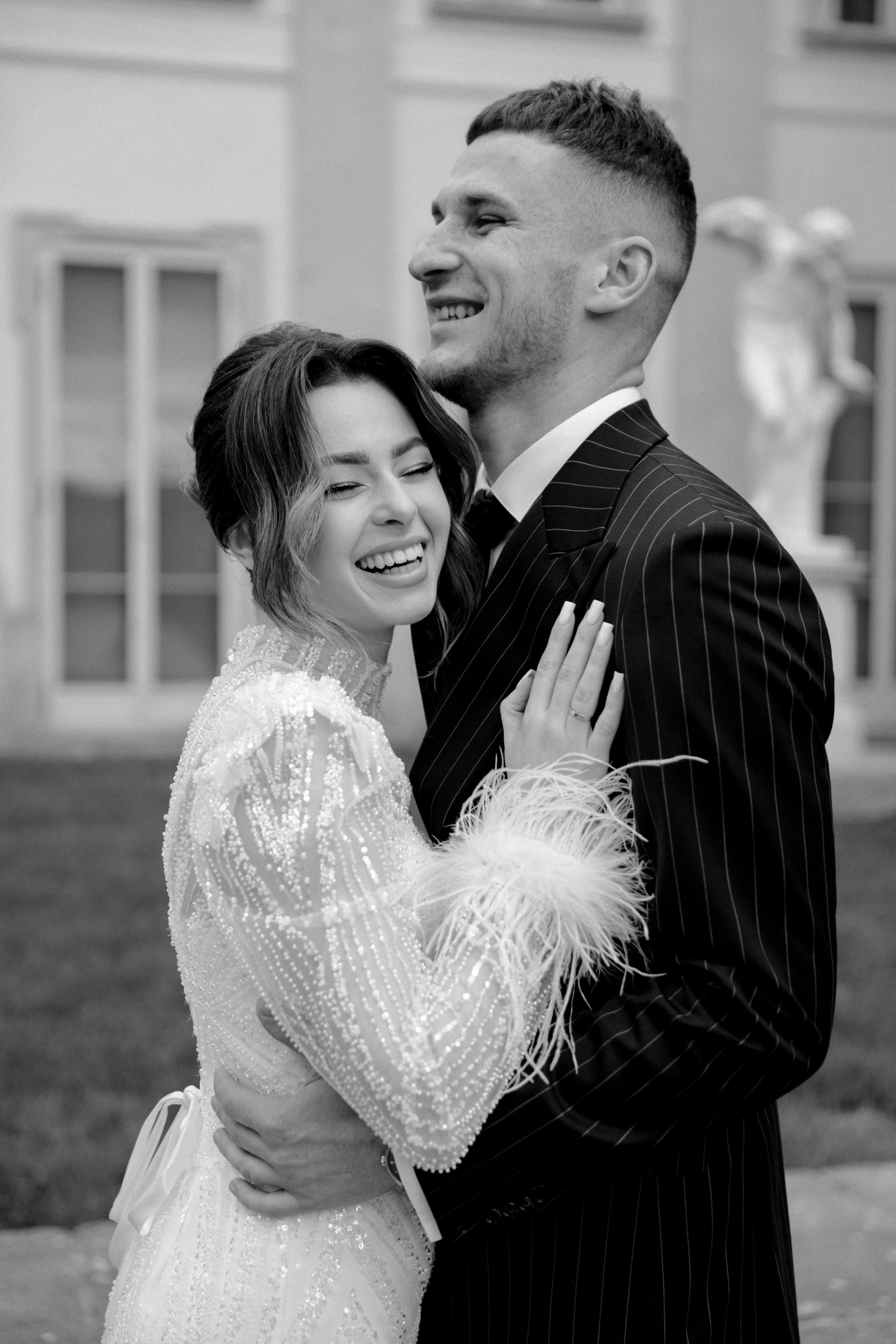 Одного дня та назавжди. Свадебный и семейный фотограф в Варшаве